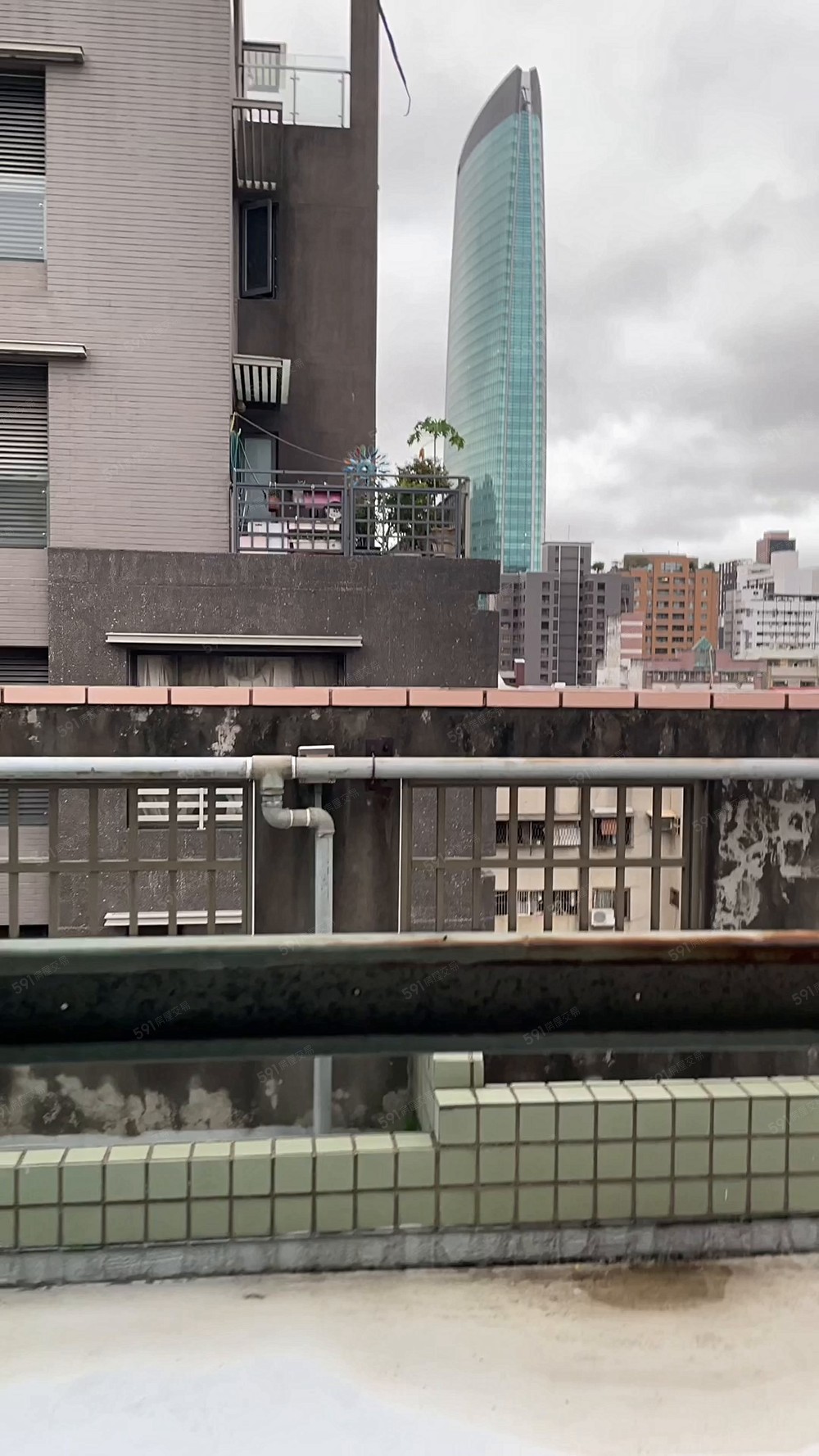 可租補😍精緻典雅家具齊全洗脫烘1+1房型🏠黃金地段近勤美 - Image 1