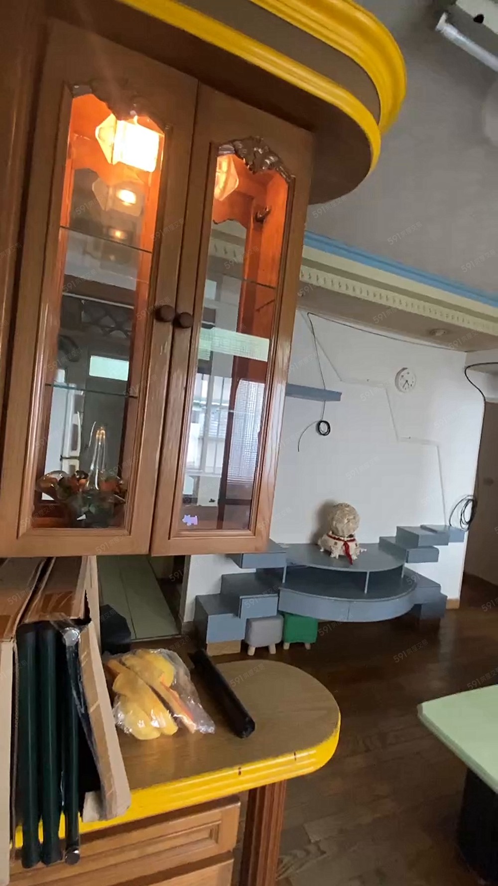 公益東興精誠五期｜熱鬧商圈公寓出租 - Image 1