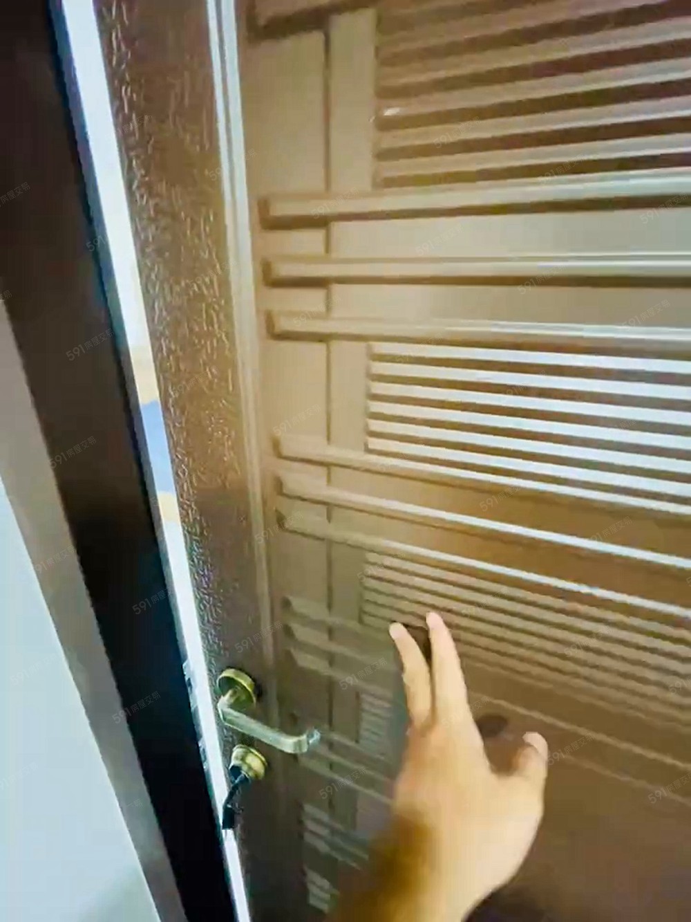 整棟新蓋✅租補✨獨洗曬✨秒殺大間✨無敵採光✨機車位✨走路矽品 - Image 1