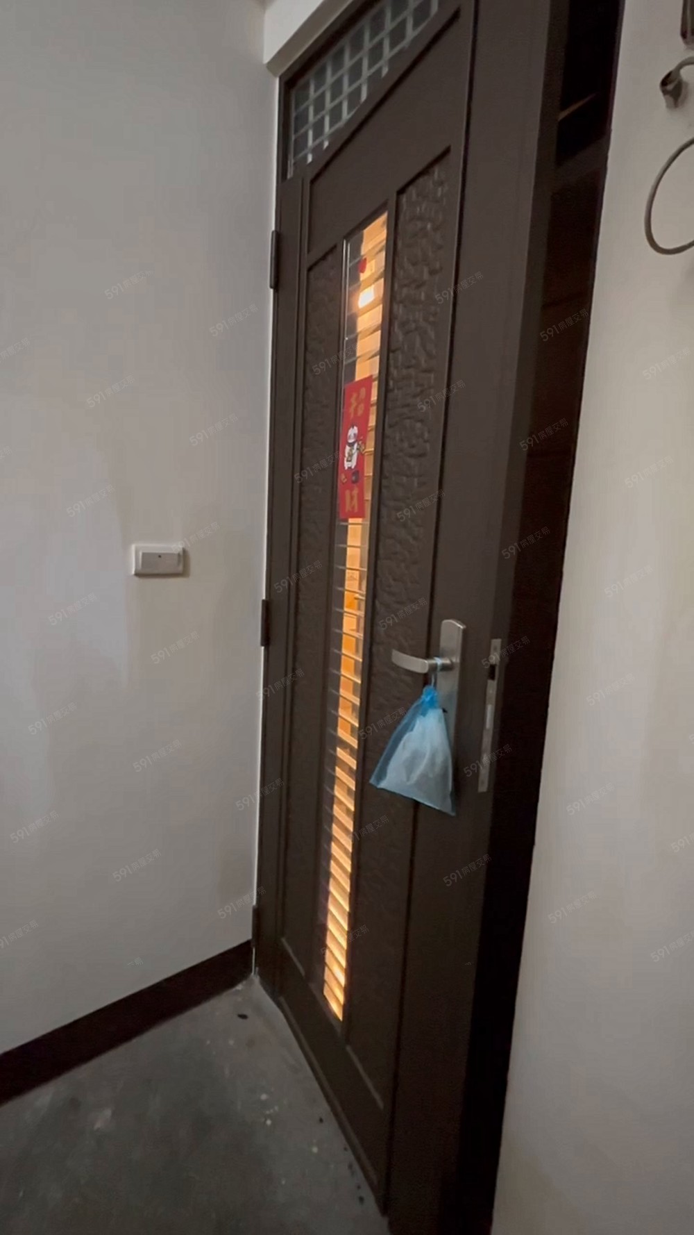 桃園市政府旁四樓美寓 - Image 1