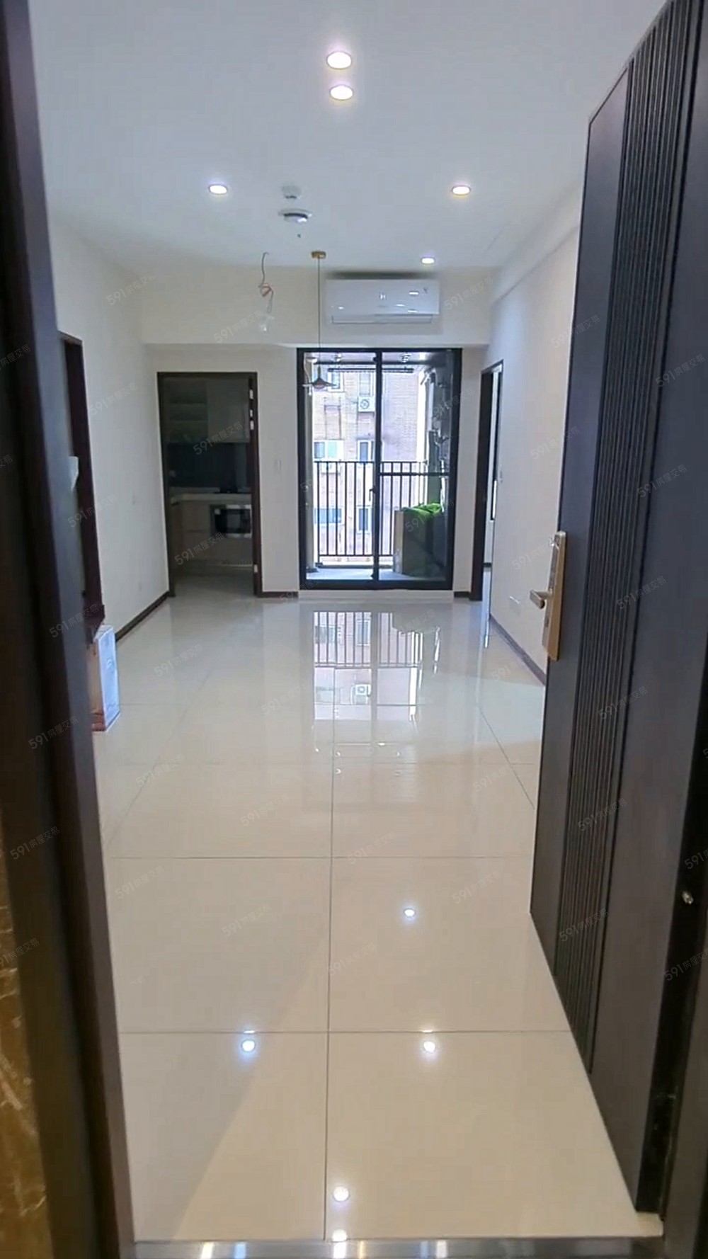 漢皇欽禾新屋出租 - Image 1