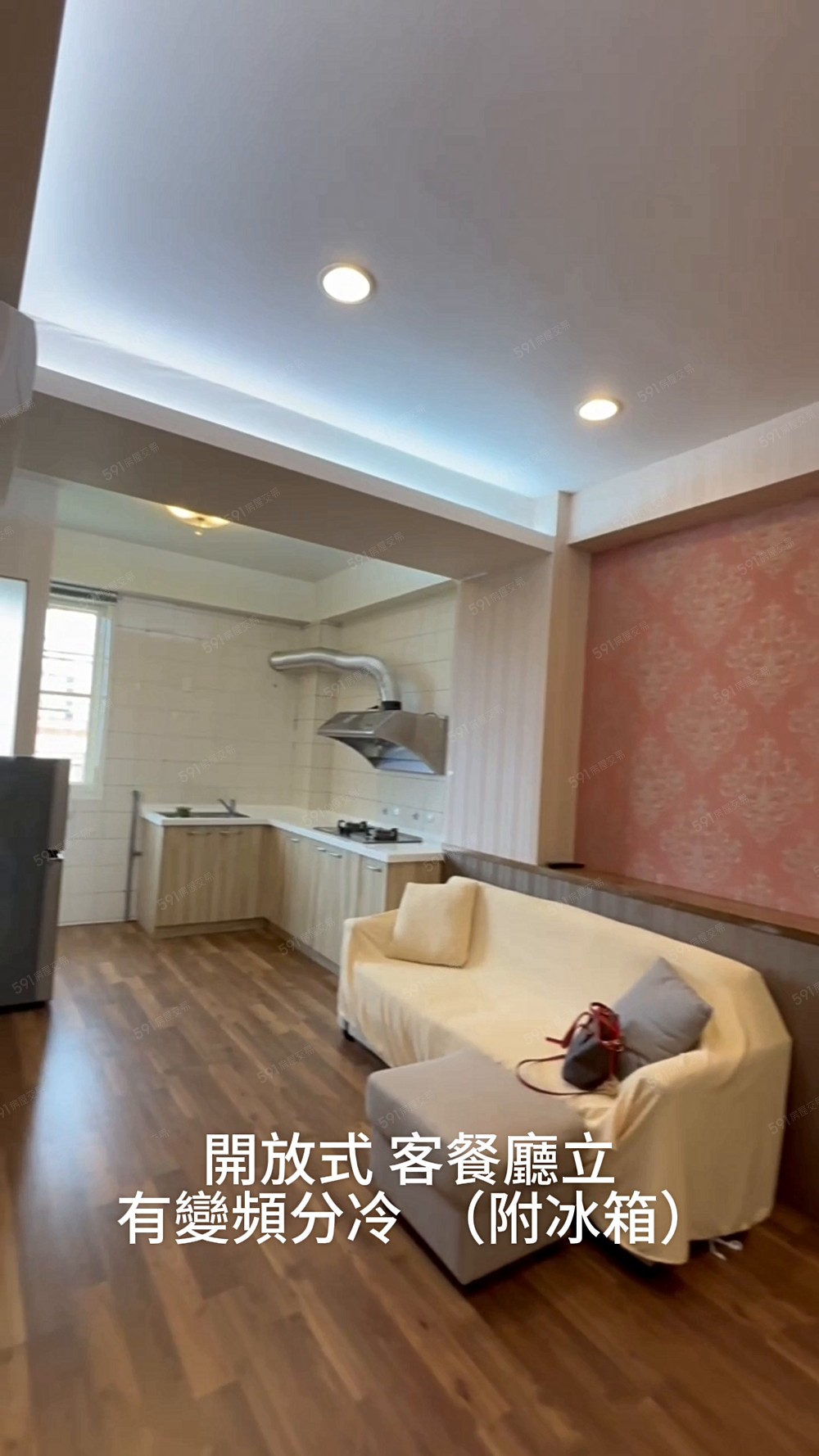 北區近一中臨太原車站可雙租補另租車位2000 - Image 1