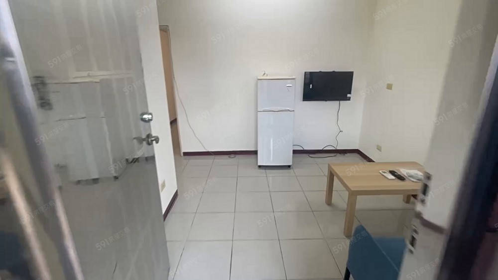 菜寮捷運8分鐘套房獨立洗衣機有陽台-小吳 - Image 1