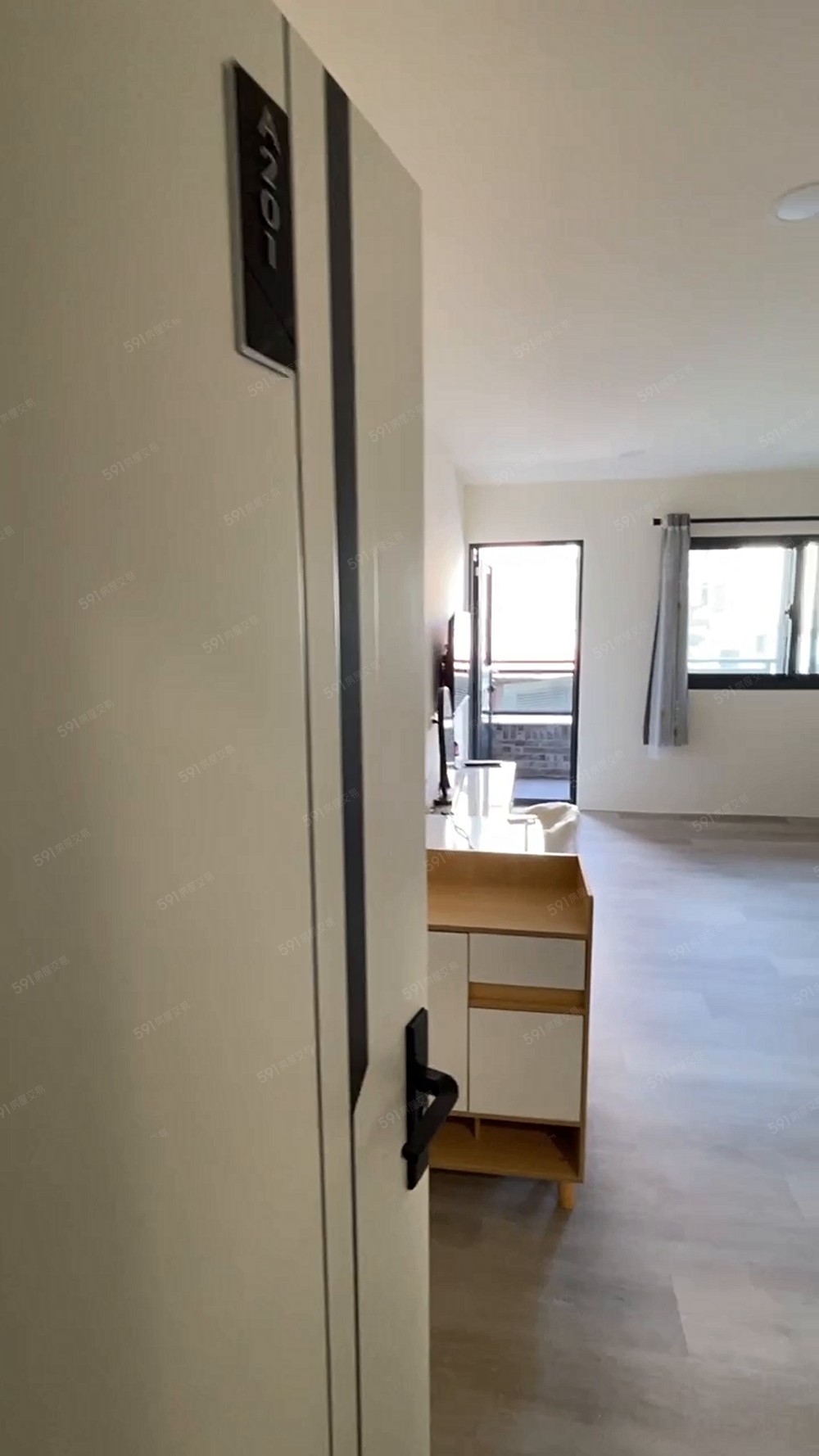 全新完工｜可租補｜陽台獨洗曬｜機車位｜間間採光很好 - Image 1