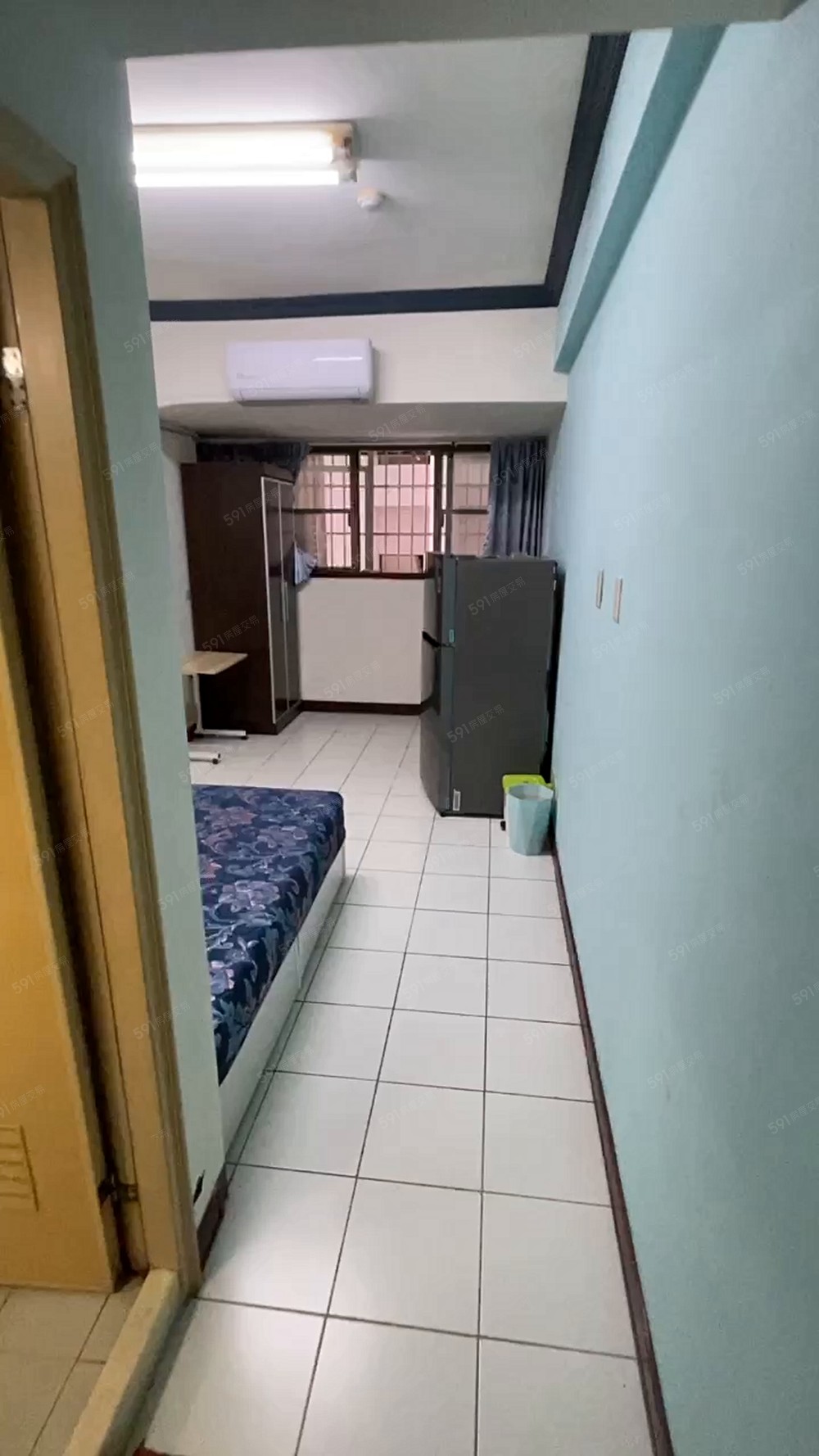 台水台電｜可租補｜獨洗曬｜有管理員｜小資套房 - Image 1