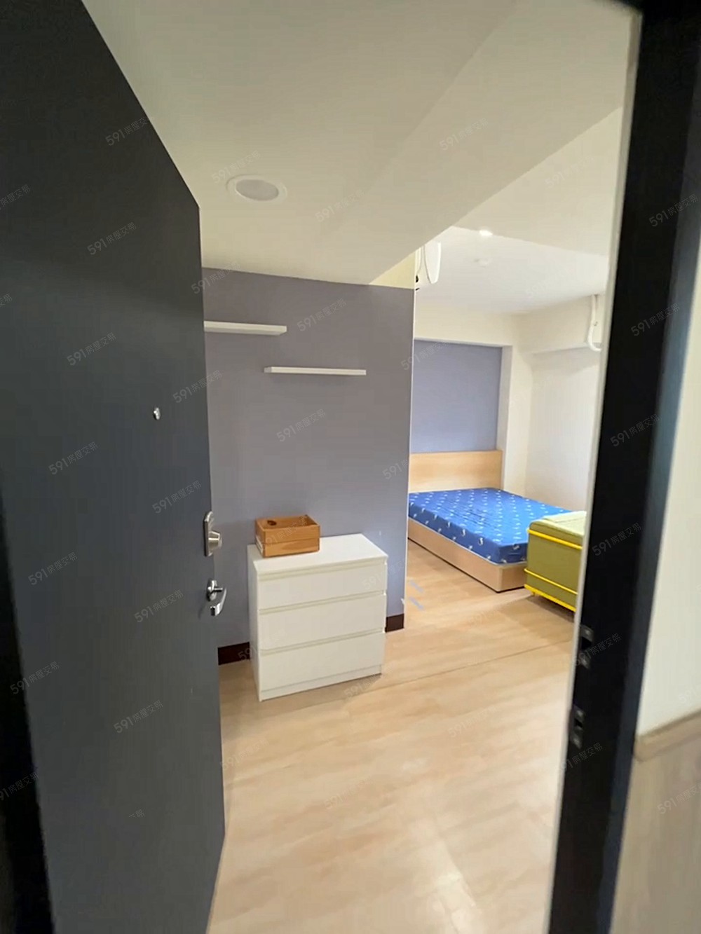 可養貓咪|電梯套房、鄰近中壢火車站 - Image 1