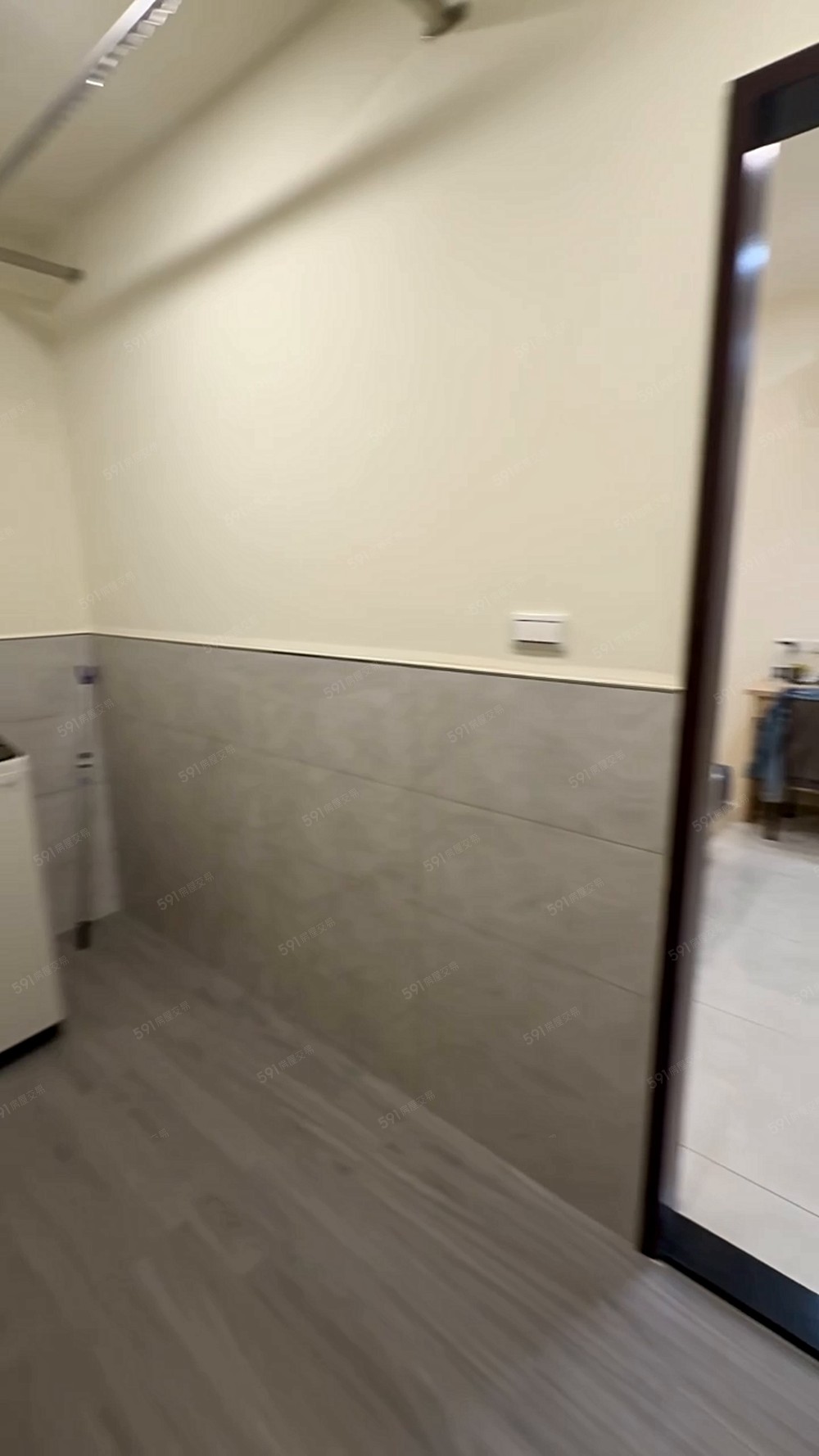 亞東🚇可租補🔥全新裝潢✨獨洗曬🌞開伙電磁爐⚡️變頻冷氣 - Image 1