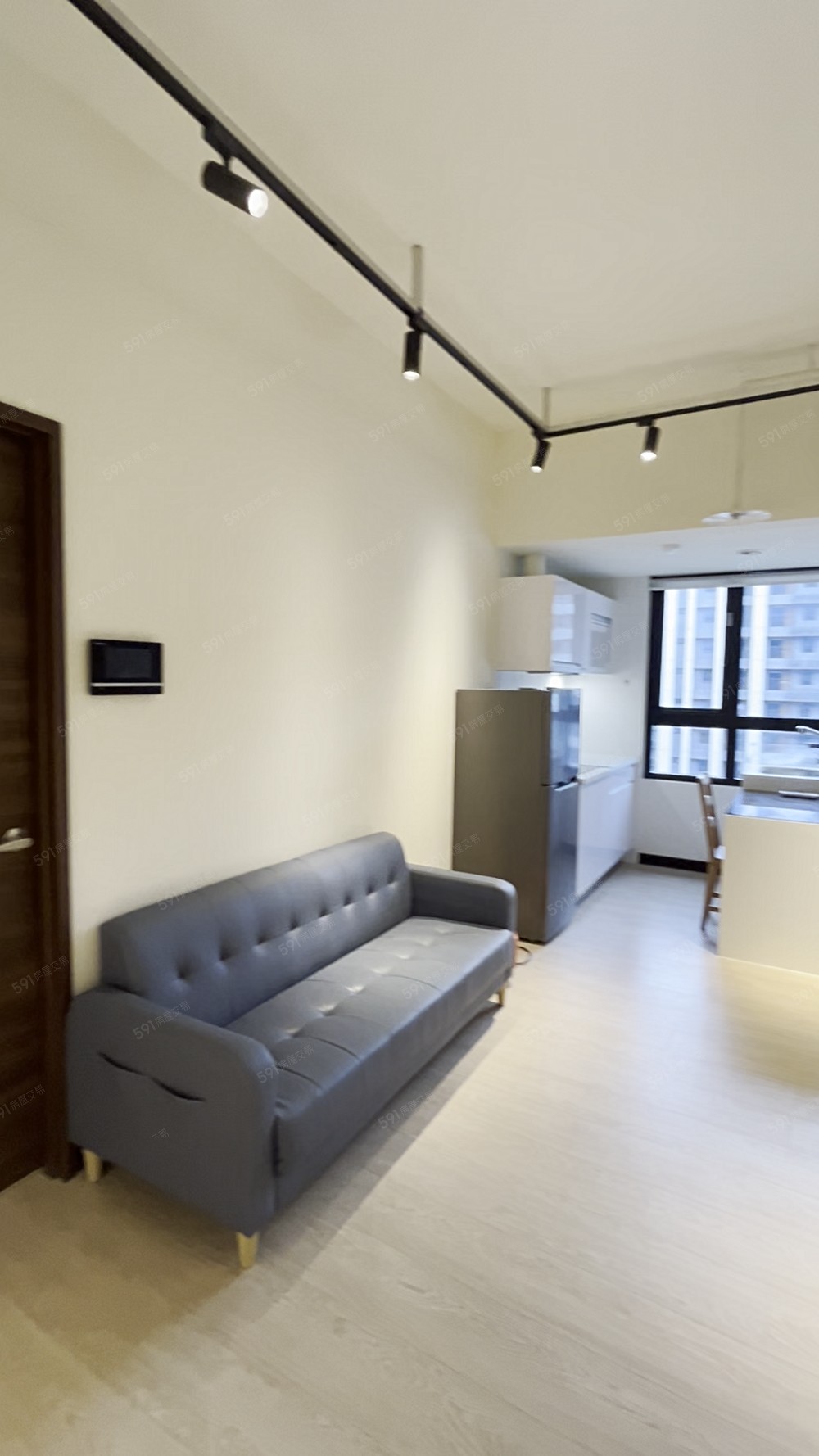 ⭐可租補⭐家具齊全⭐中樓層⭐平面車位⭐ - Image 1