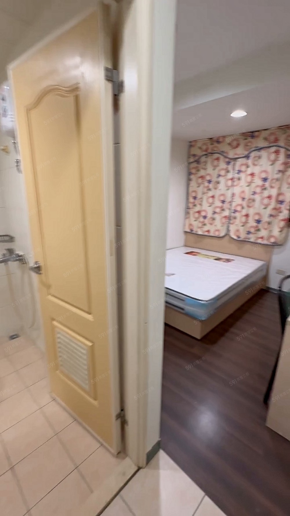 徐匯中學❣️可租補超便宜/免爬高傢俱齊全/裝潢新採光通風 - Image 1