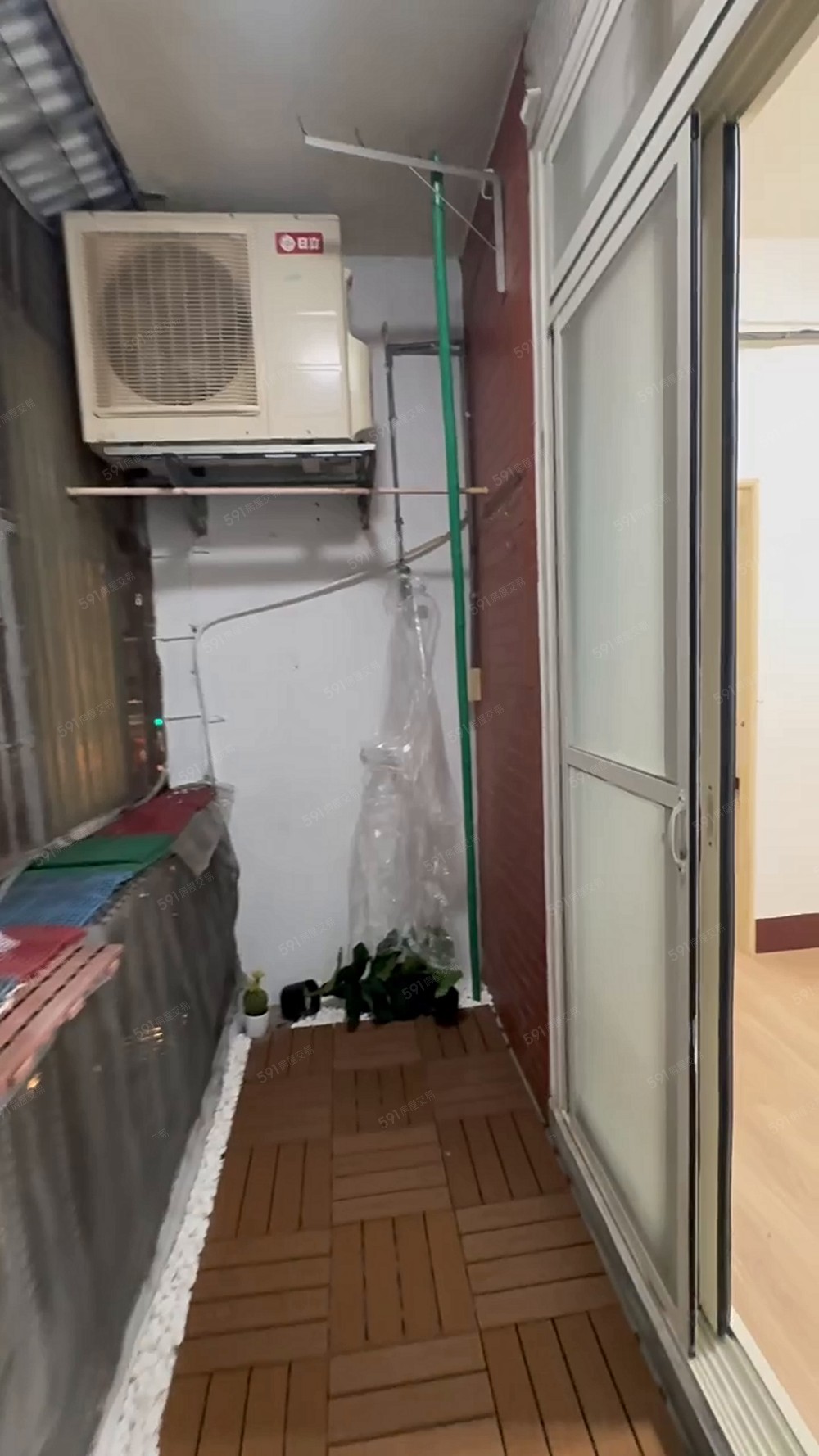 新埔❣️可租補稅可寵/免爬高空屋大空間/採光通風格局方正 - Image 1