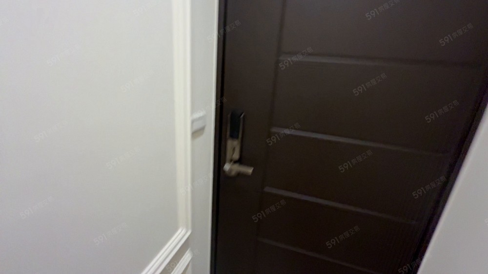 菜寮/全新裝潢傢俱/首批入住/乾濕分離/獨洗曬陽台/可貓 - Image 1