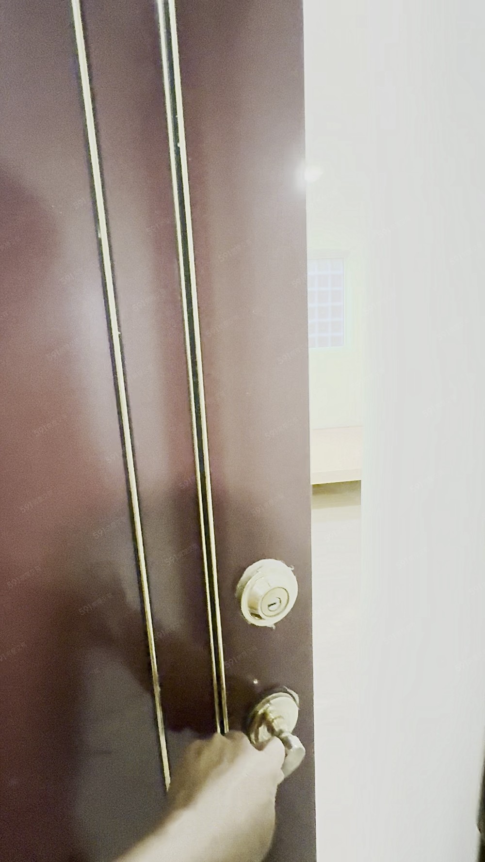 速租💎近烏日九德捷運站✅可租補戶籍✅可寵 - Image 1