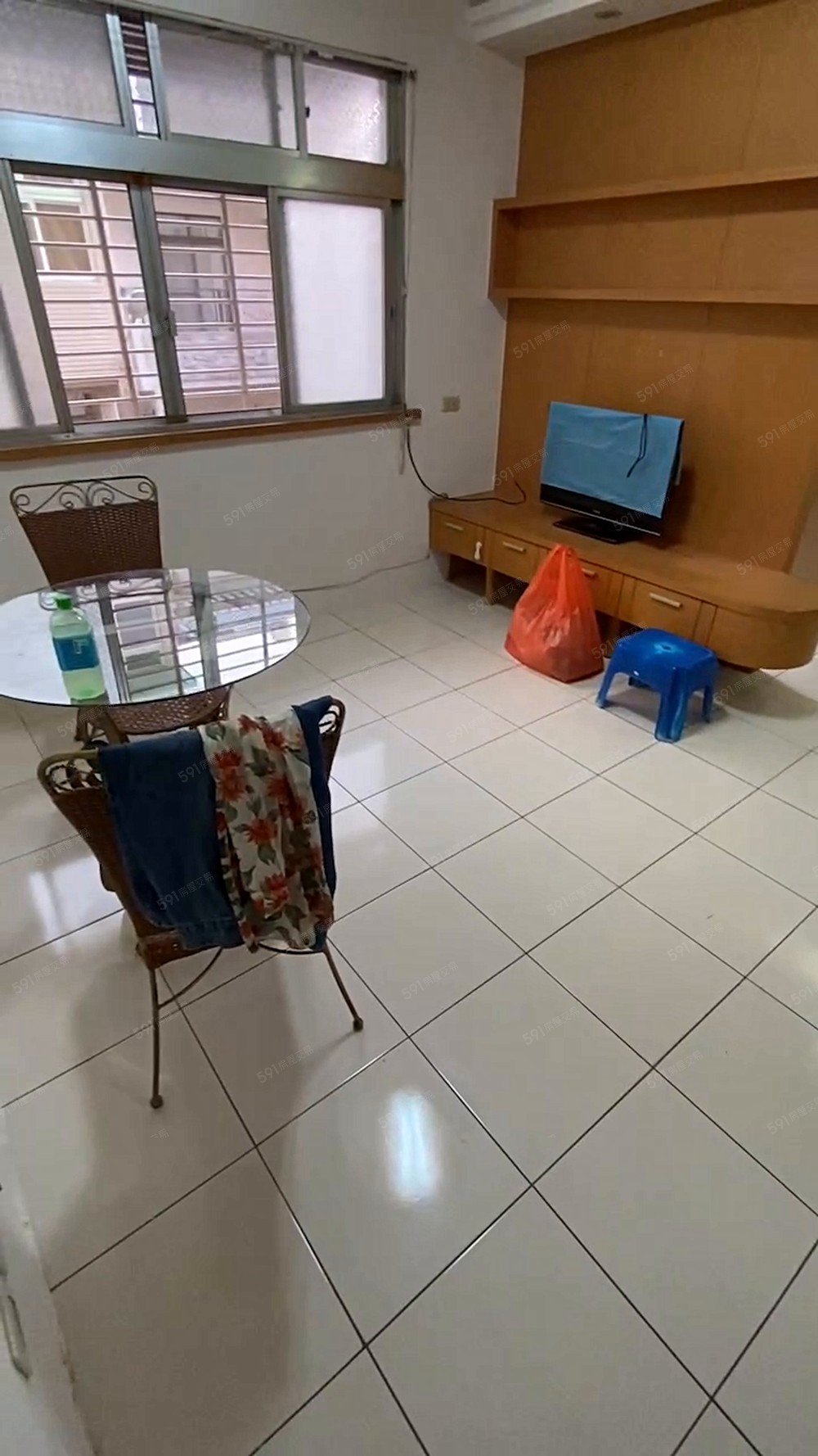 可雙租補🔥兩房/家具全配✅台水台電💖近台體大💫 - Image 1