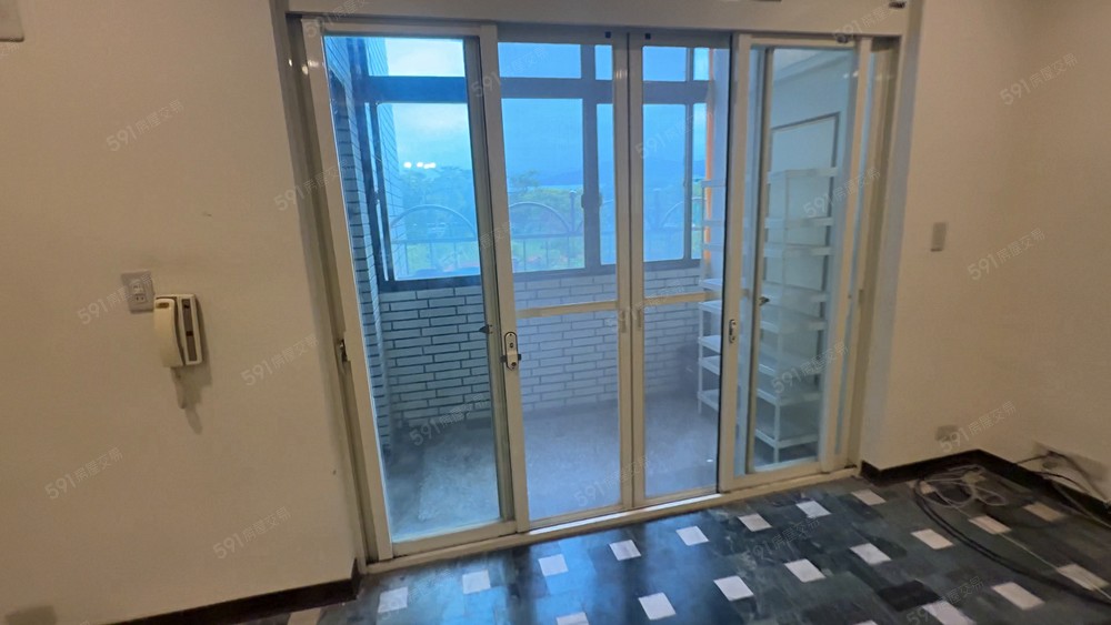 民生社區/租補稅/可寵/大三房/乾濕分離/浴缸/雙衛浴雙陽台 - Image 1