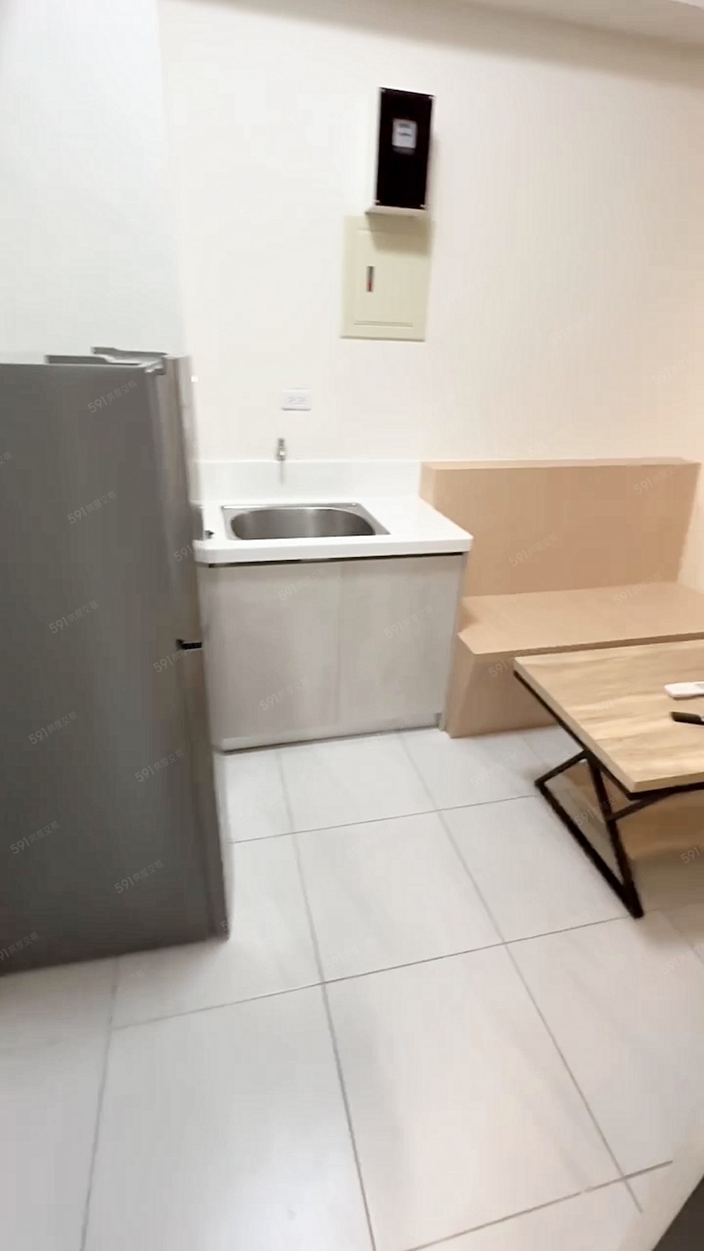 ✨獨立陽台大套房✅雙租補✅貓✅獨洗曬✅乾濕分離 - Image 1