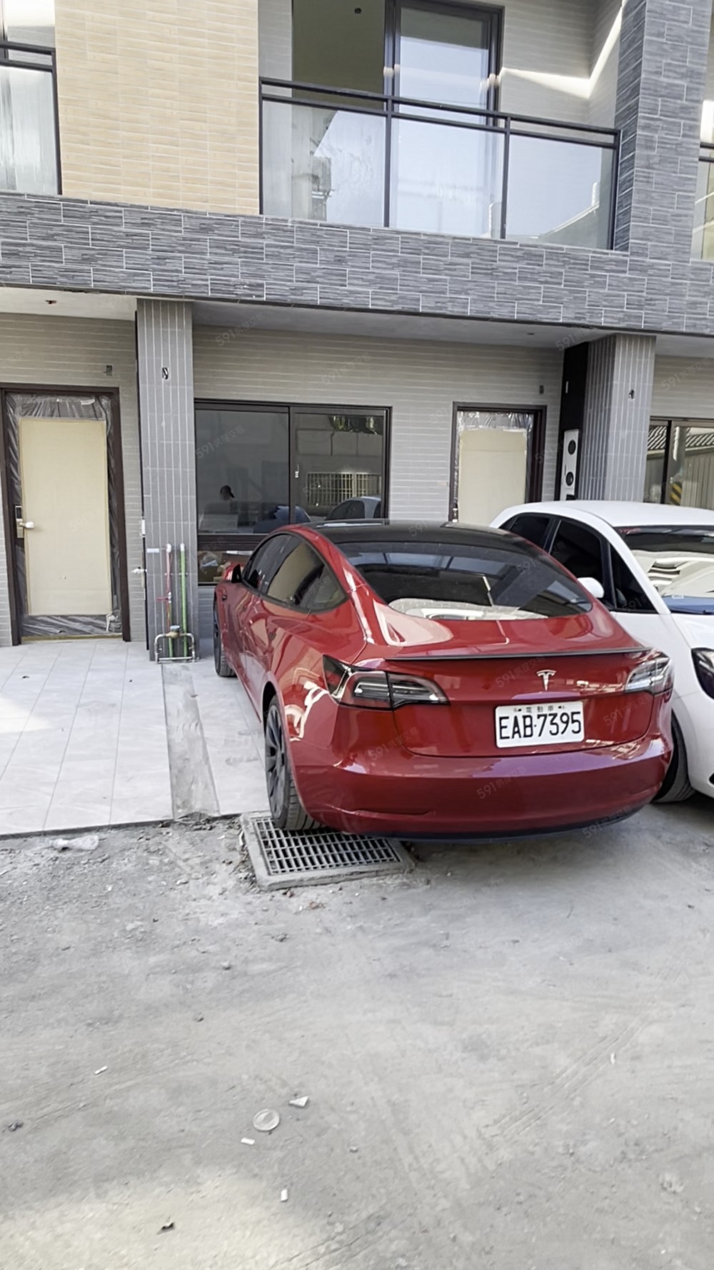 大面寬保留戶降價釋出！全新完工近員林大全聯最佳買點甜甜價來囉