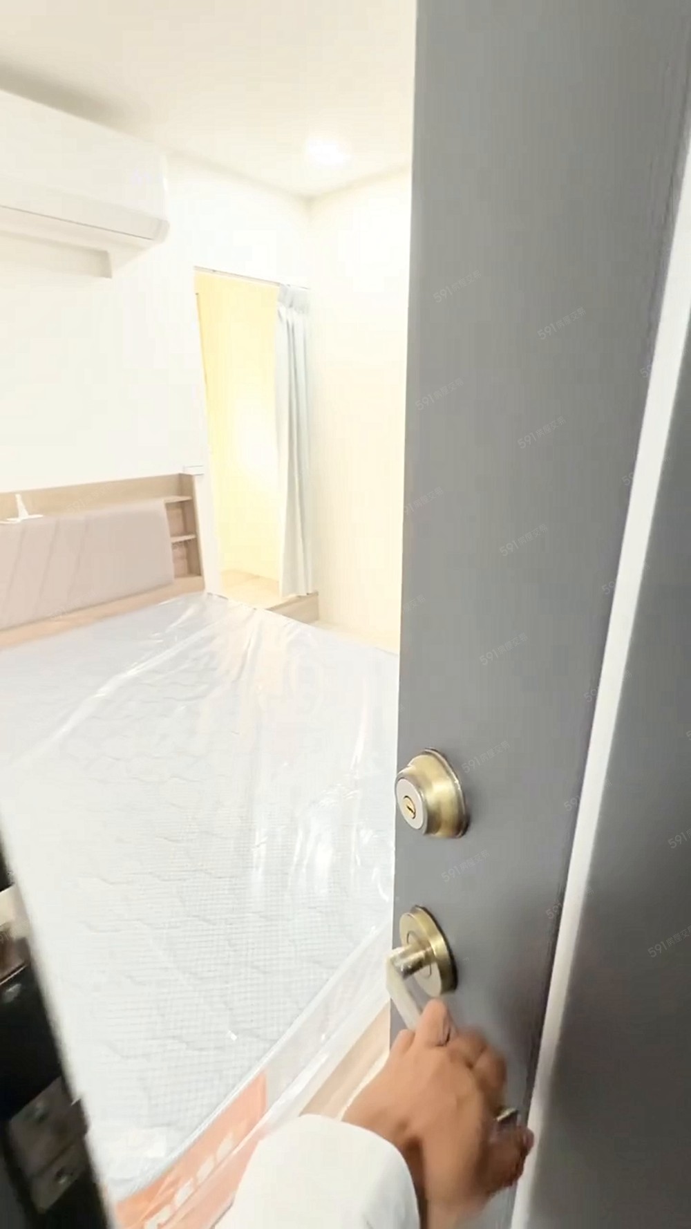 ✨全新裝修未住✅租補✅寵✅陽台獨洗曬✅台水電 - Image 1