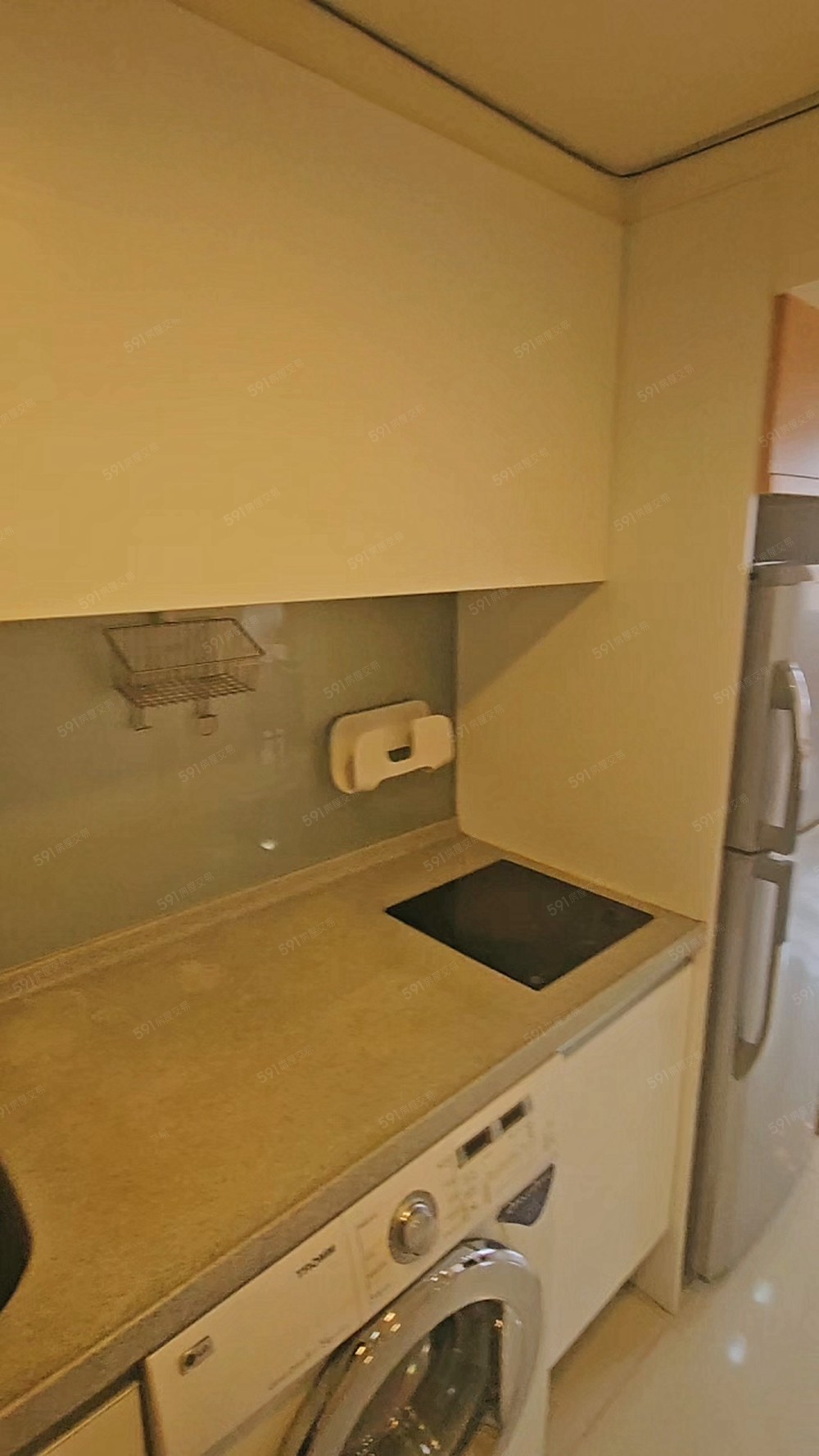 江子翠⭐️可租補⭐️入籍⭐️洗脫烘⭐️垃圾代收⭐️電梯管理 - Image 1