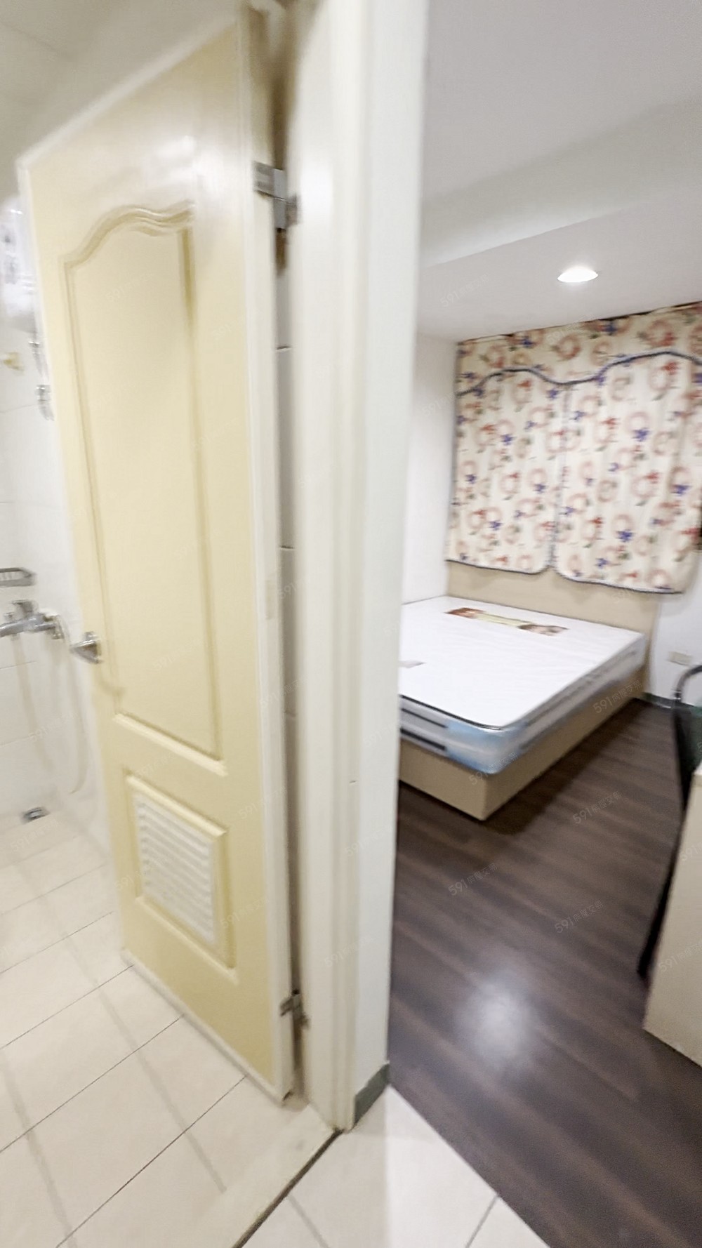 三重🫧溪尾街🫧徐匯站🫧傢俱齊全🫧可租補 - Image 1