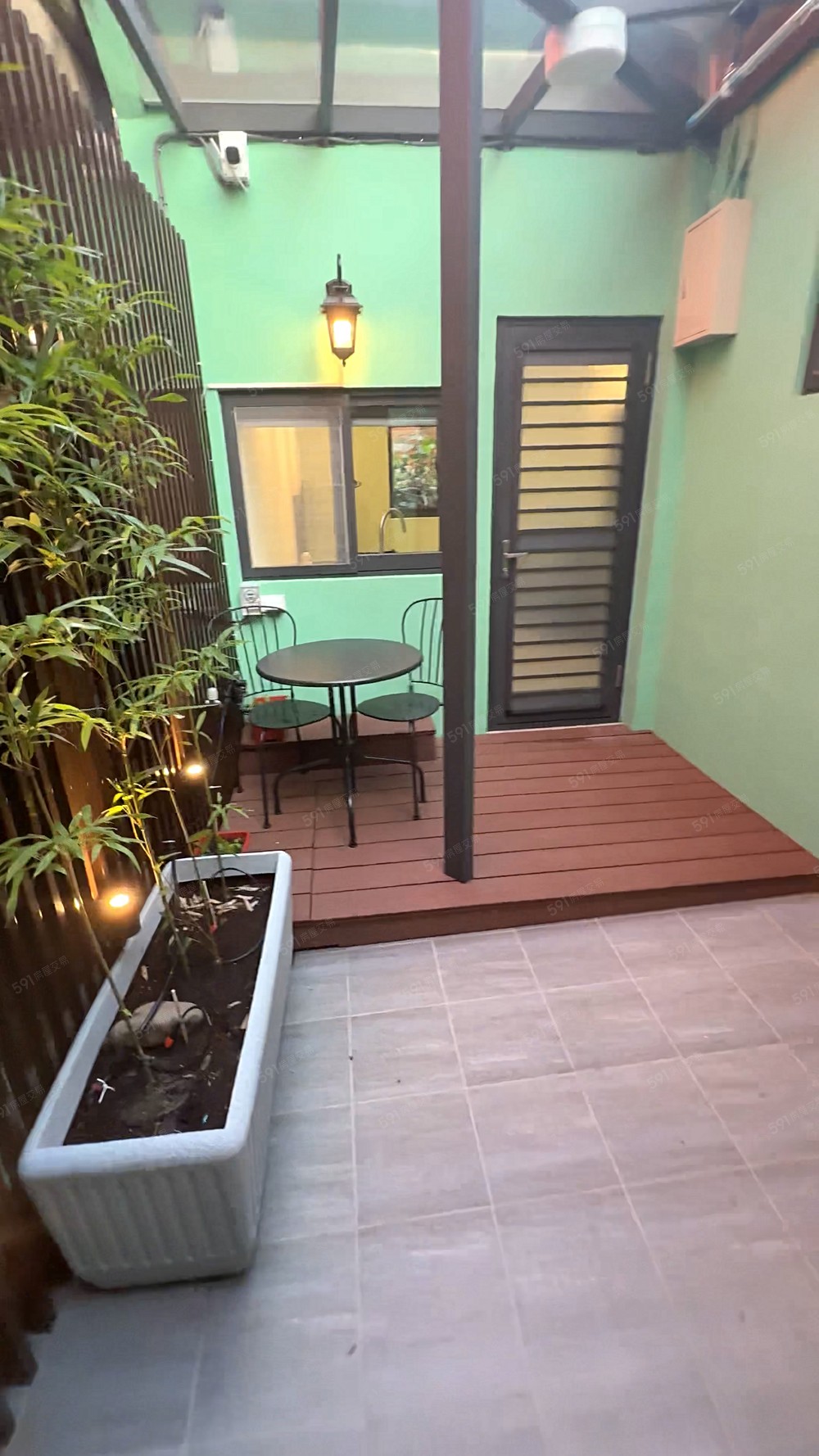 新店⚡️可租補入籍寵物/乾濕分離/傢俱齊全/巷內安靜/空間大 - Image 1