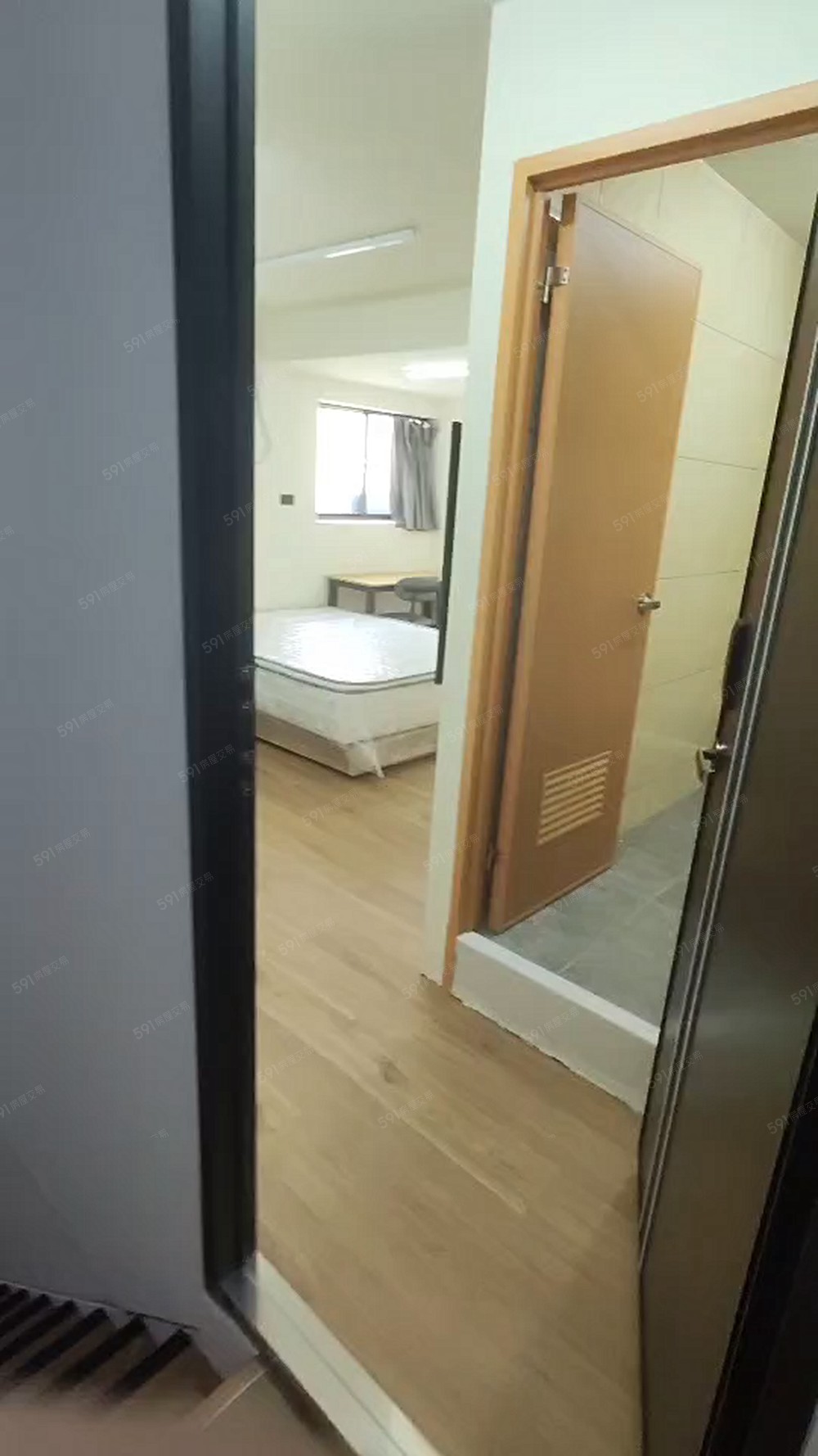 精品房源/傢俱齊全/品質社區/精品美裝 - Image 1