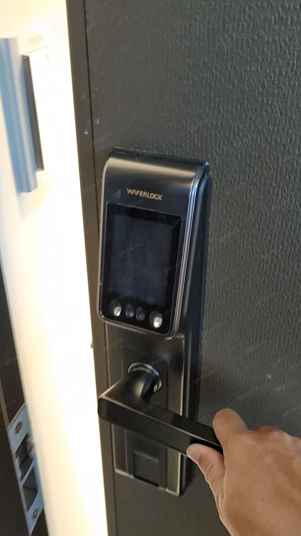 佳茂6962澍景莊園全新三房 - Image 1