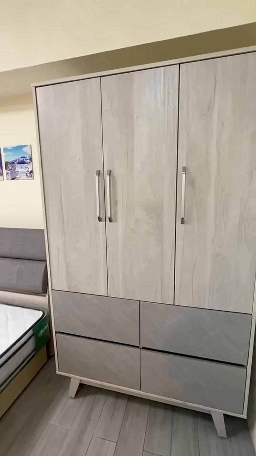 A18世界極採光極佳獨立套房|附網路可租補|公設點數也給您用 - Image 1