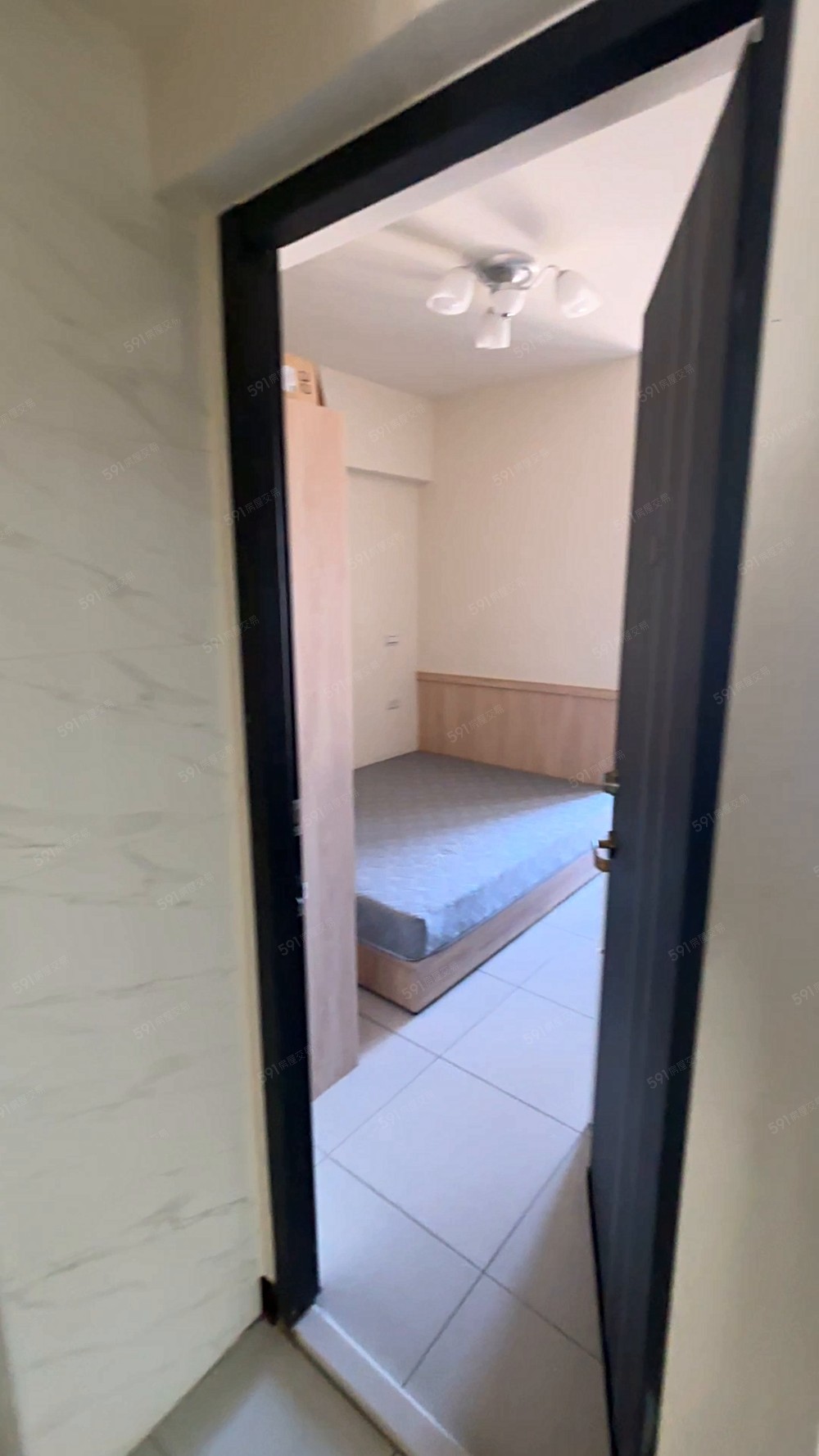 可租補/獨立陽台洗衣機/流理臺可開伙/有電梯/室內機車位 - Image 1