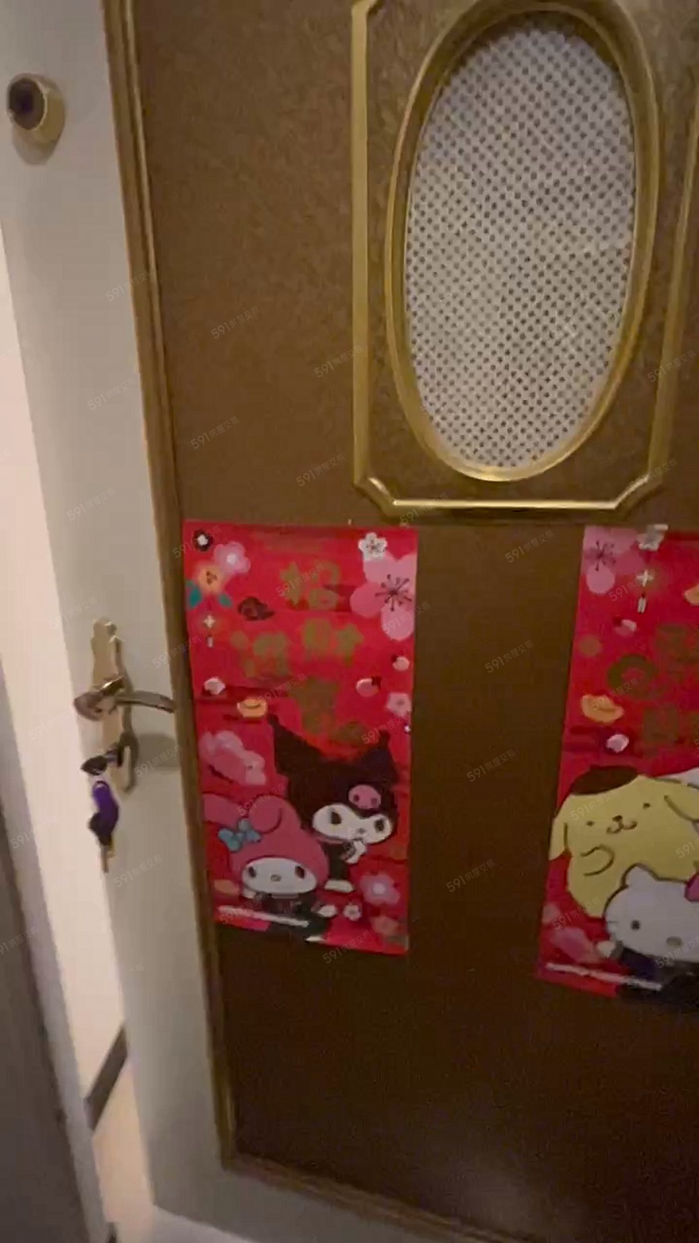 芬秒為你租好房-舒適溫馨2房/小家庭/夫妻/情侶首選-可租補 - Image 1