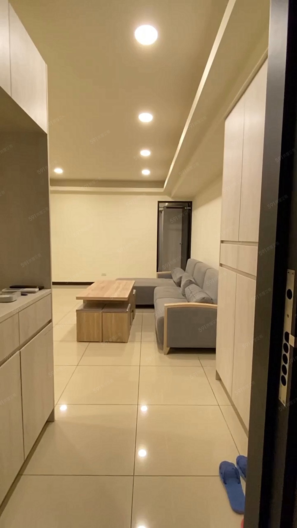 住辦合一(含車位),近學區與陽光公園(屋主自租房仲勿擾) - Image 1