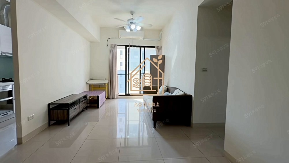 🏆允亞居|超大空間明亮三房|含平車含管 - Image 1