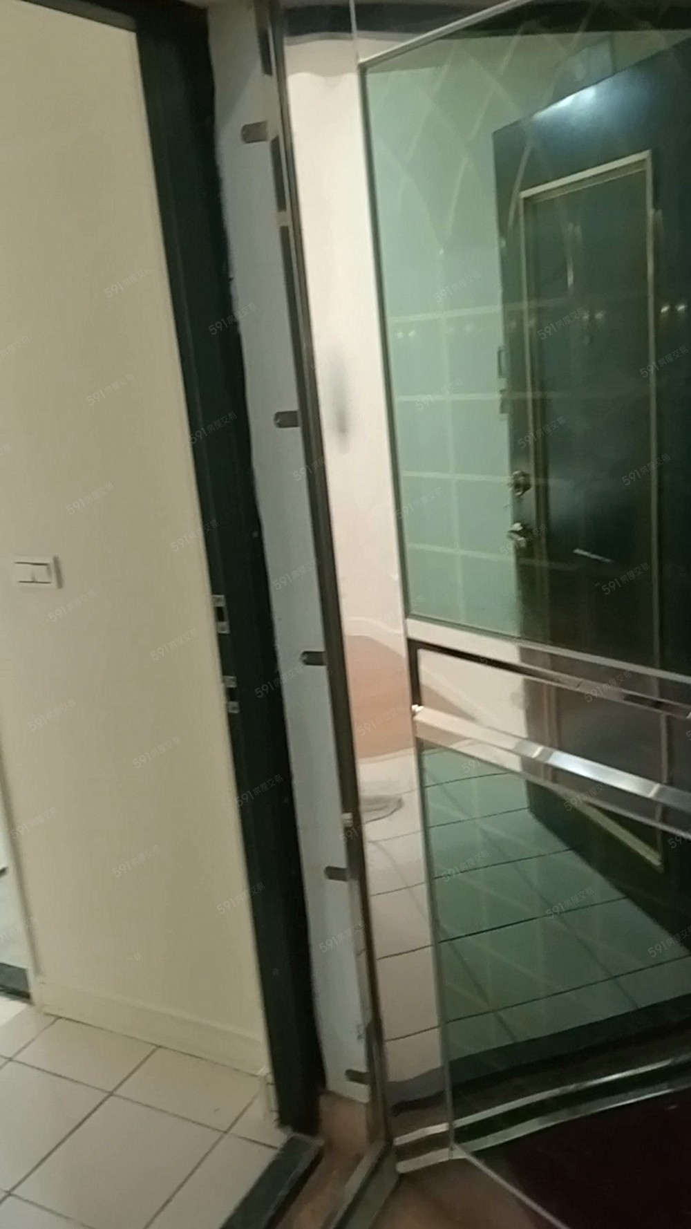 台北大鎮(長庚情人湖旁)公寓4樓獨立套房附家具家電 - Image 1