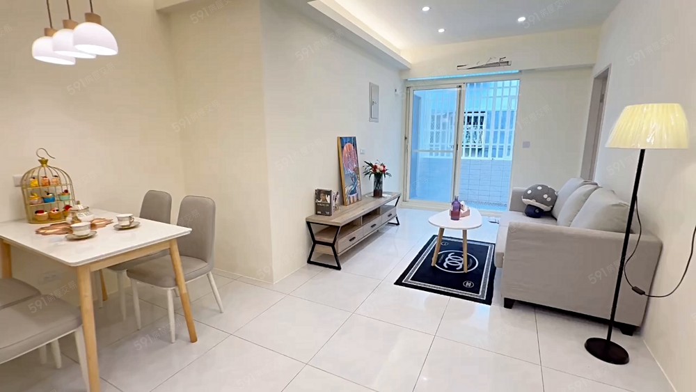 亞東捷運🍎美妝3樓🍎全新裝潢