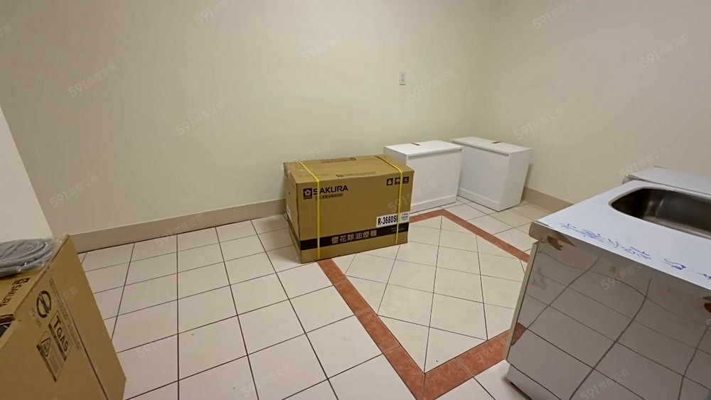 ✨中華路商圈🉑租補戶籍新裝潢三房✨中信達達 - Image 1