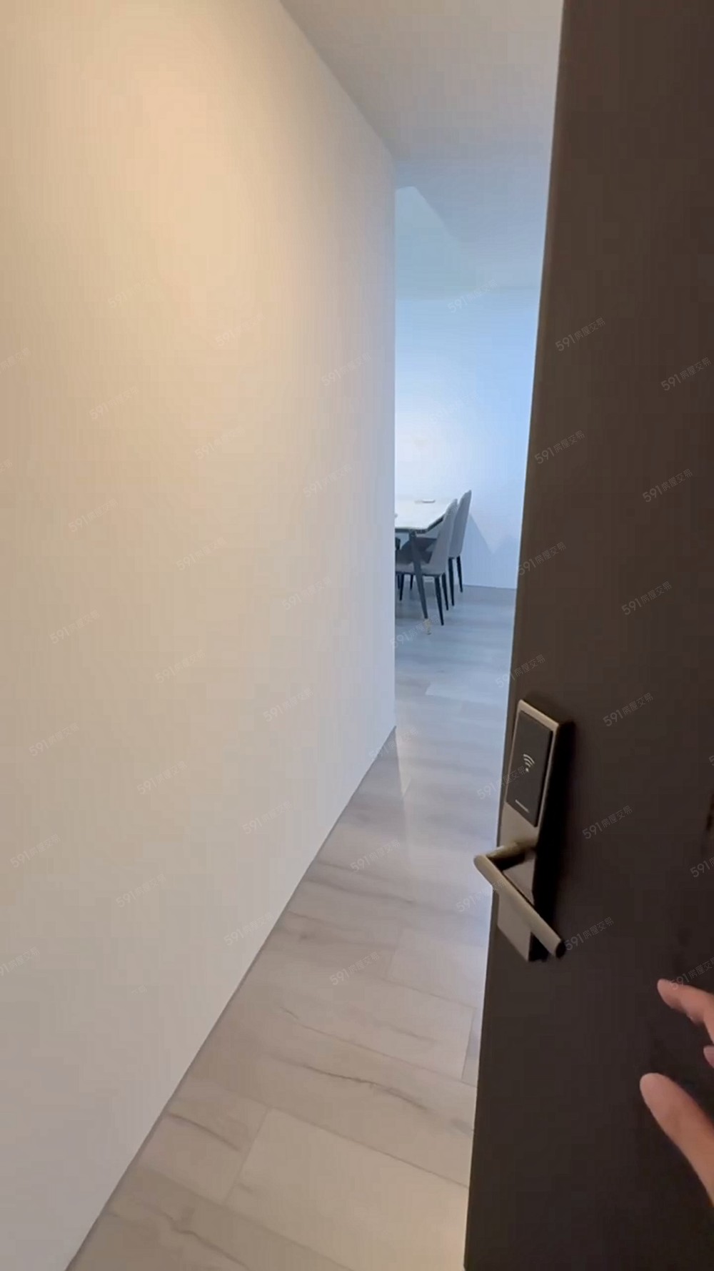 中興大學國光愛買✨系統櫃美二房平面車位✨可租補入戶籍 - Image 1