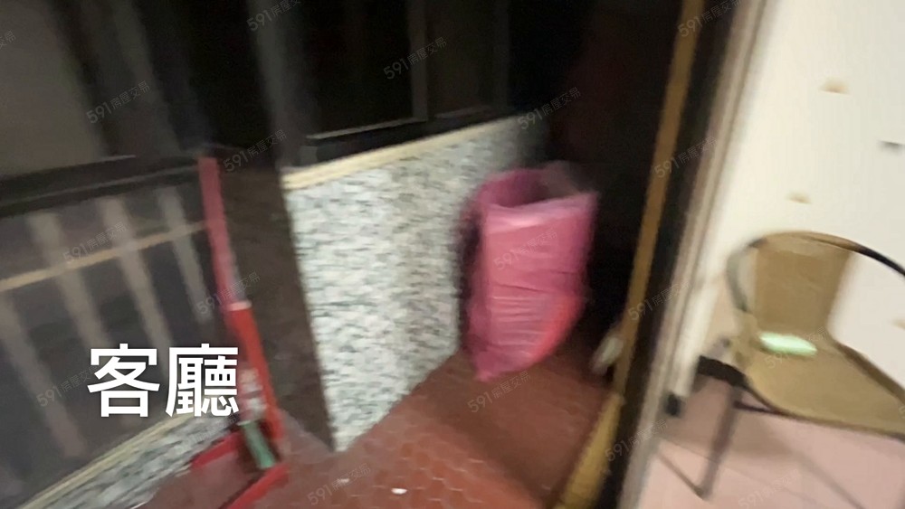 可租補、中興商圈5房1廳2衛大空間 - Image 1