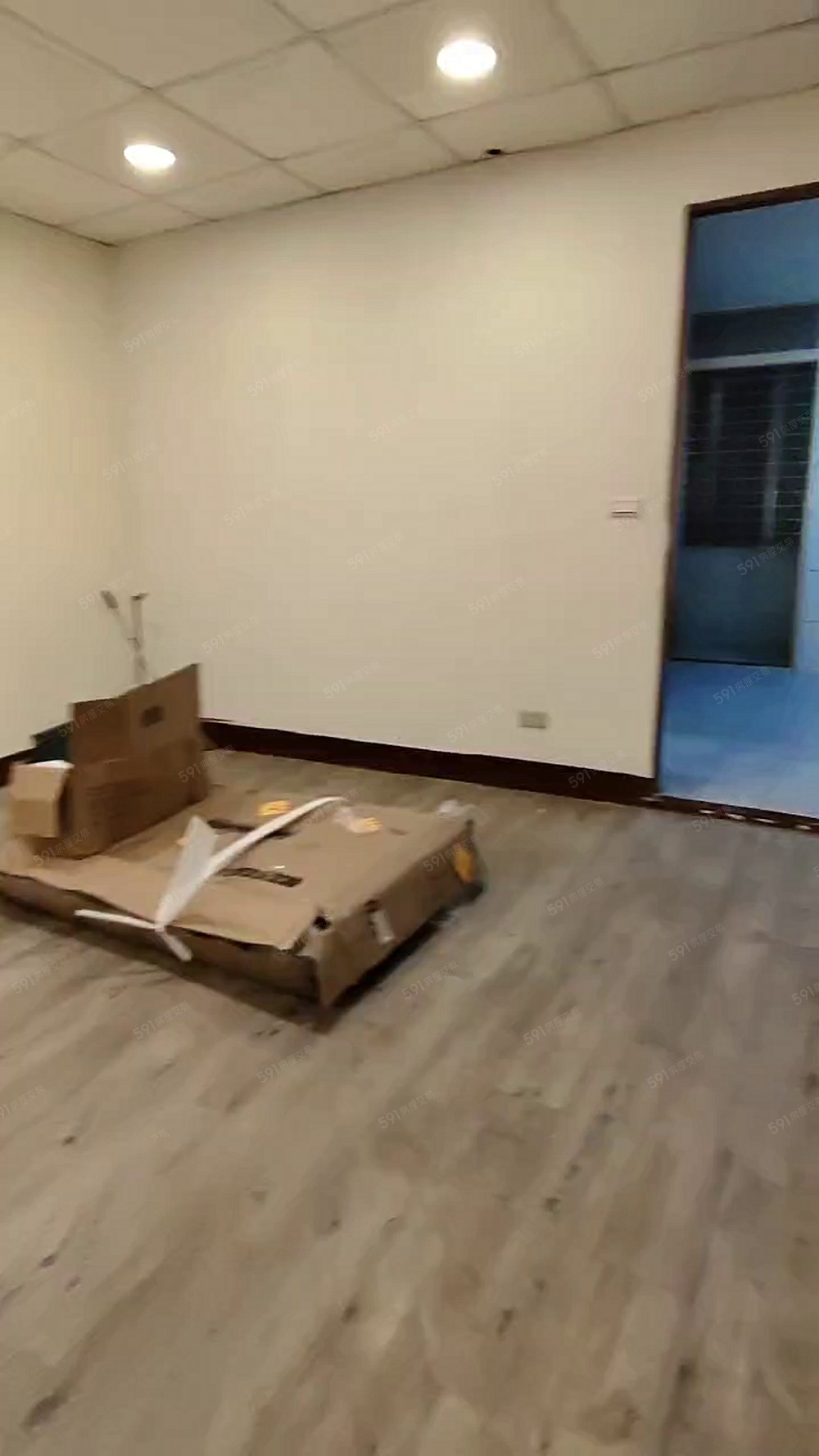 景安🏠可寵/正三房格局方正/新整理空間大獨立陽台/現況交屋 - Image 1