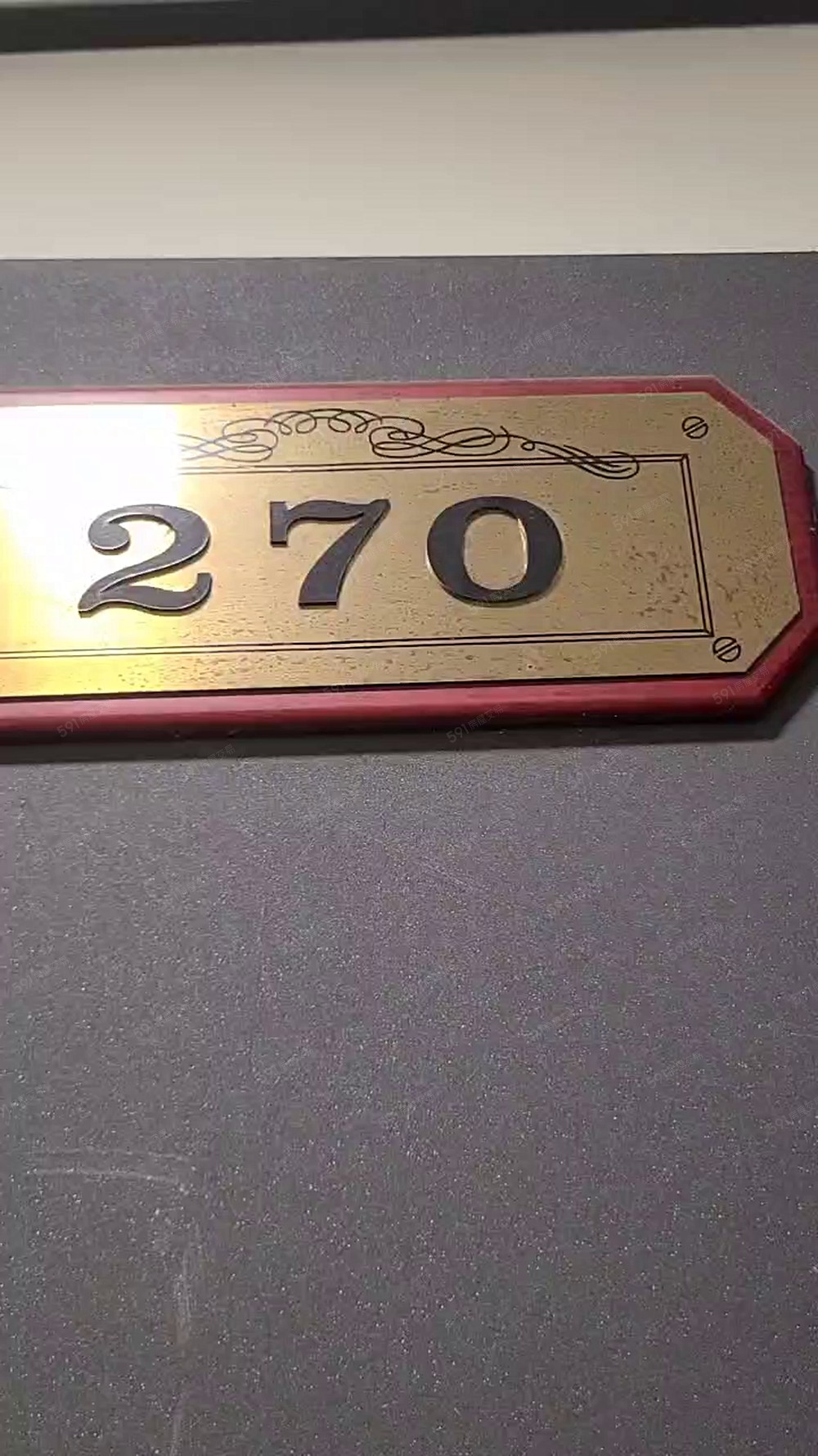 全新整修全新家電、傢俱。 - Image 1