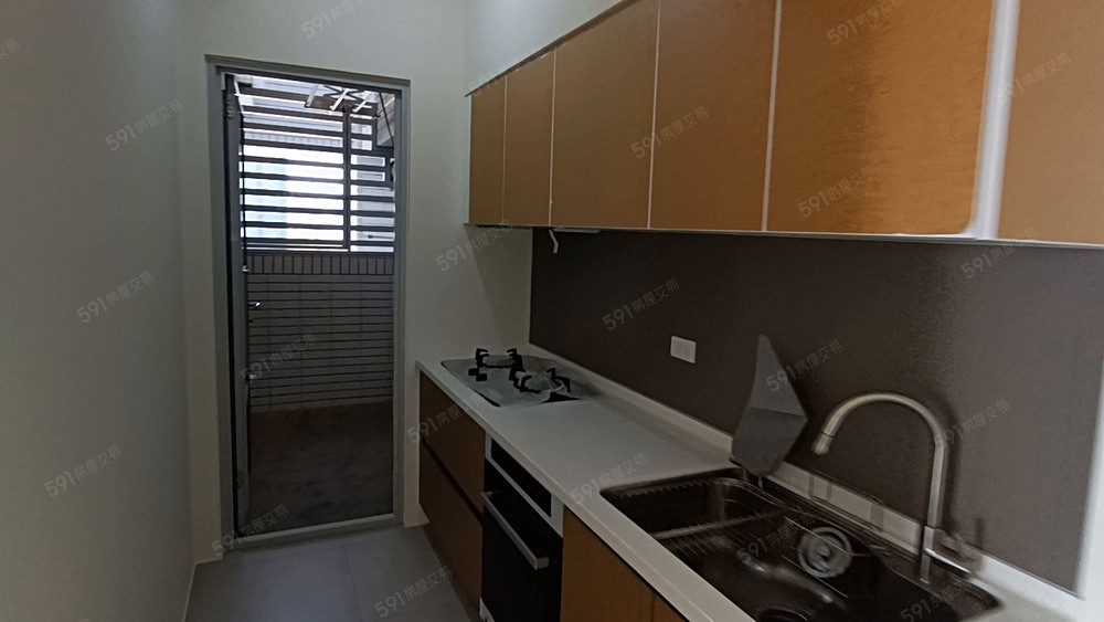 泰嘉拓真/高大特區/近德民商圈/家樂福/2+1邊間明亮房 - Image 1