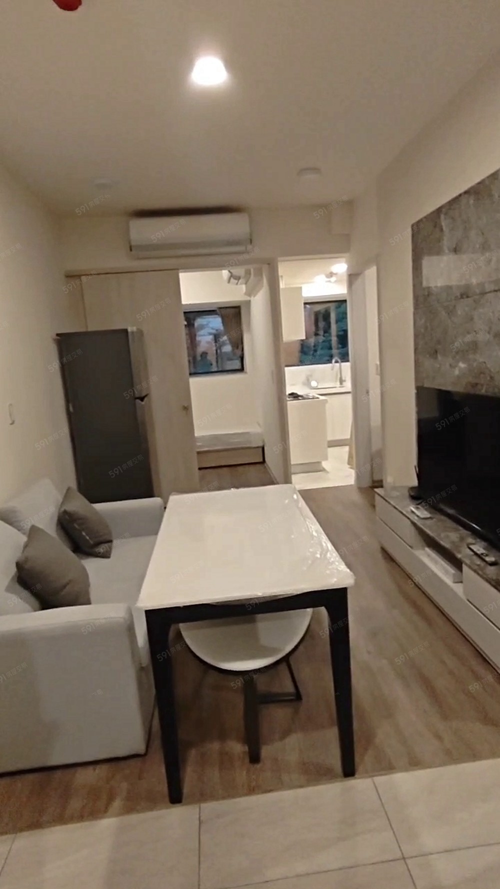 ☘️全新裝潢拎包入住可租補家庭補助4千起☘️ - Image 1