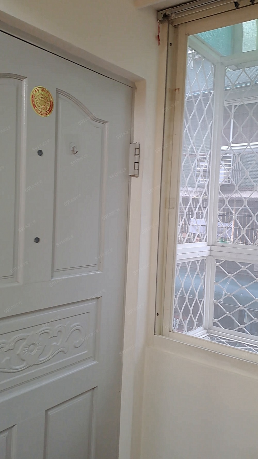 三房二衛、採光好、寧靜溫馨舒適、生活機能佳、近公館 - Image 1