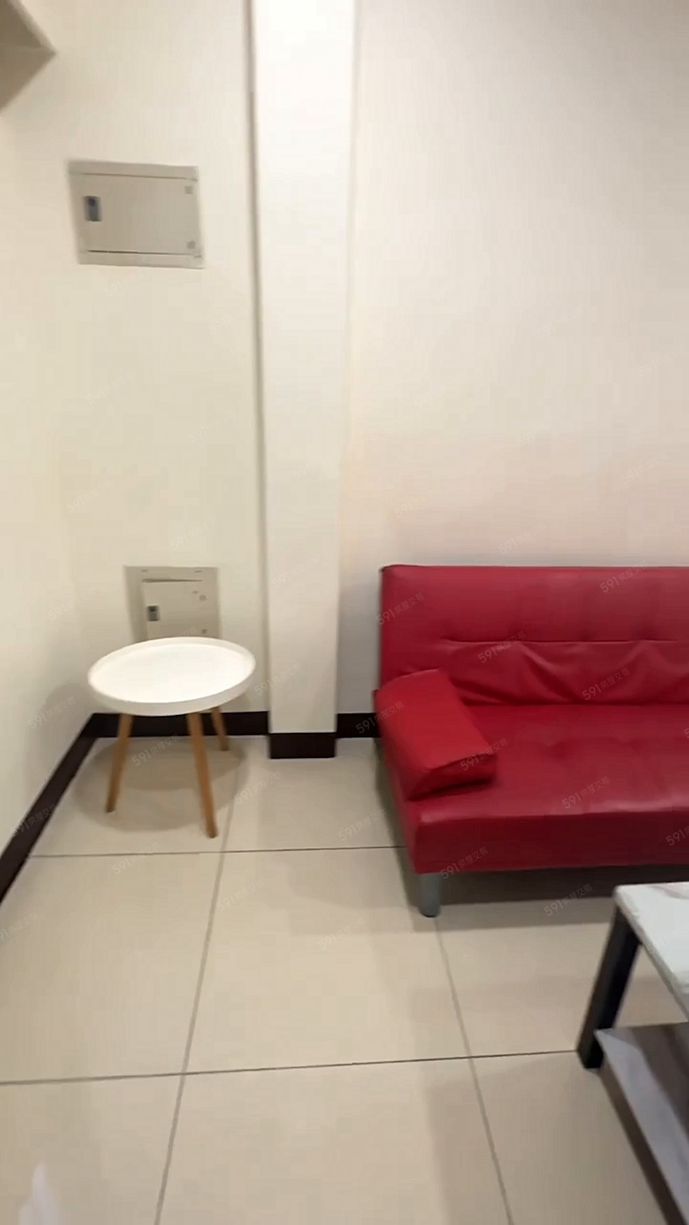 三和國中🌟免爬高/租補稅籍/可寵/獨洗脫烘/可炊 - Image 1