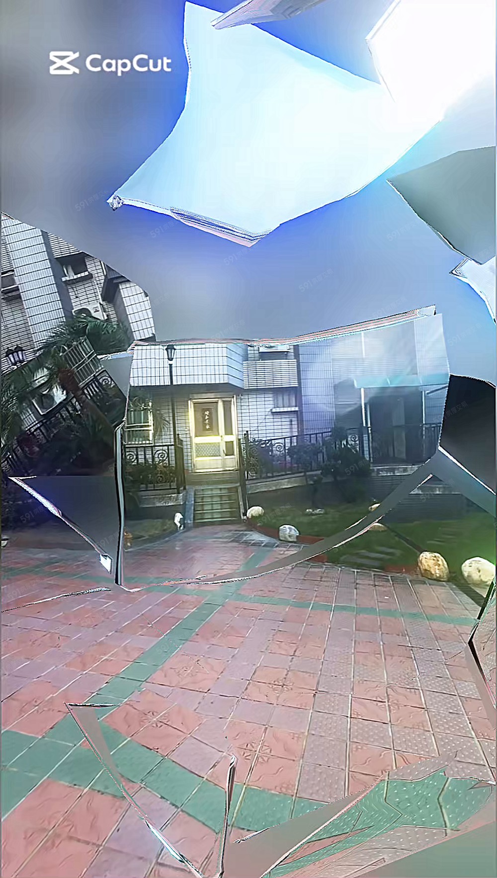 溪湖市區美3房1平車位華廈 - Image 1