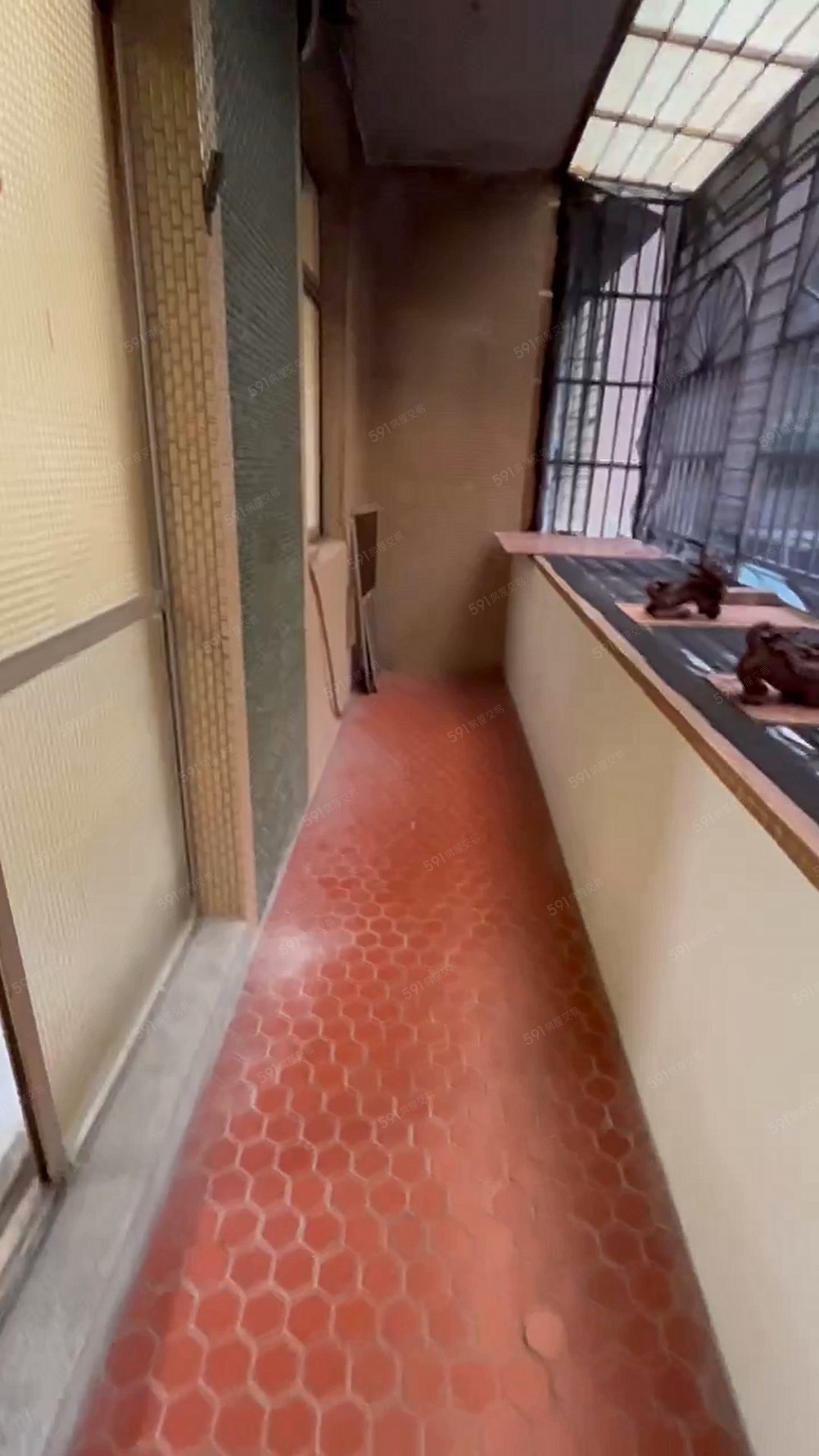 大觀國小走路3分鐘，可租補可寵可神低樓層 - Image 1