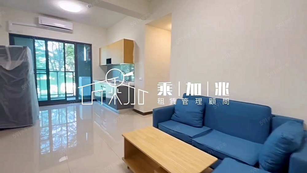 【霏霏の房市】經濟優選⚡可寵洽⚡優質社區⚡傢俱齊全 - Image 1