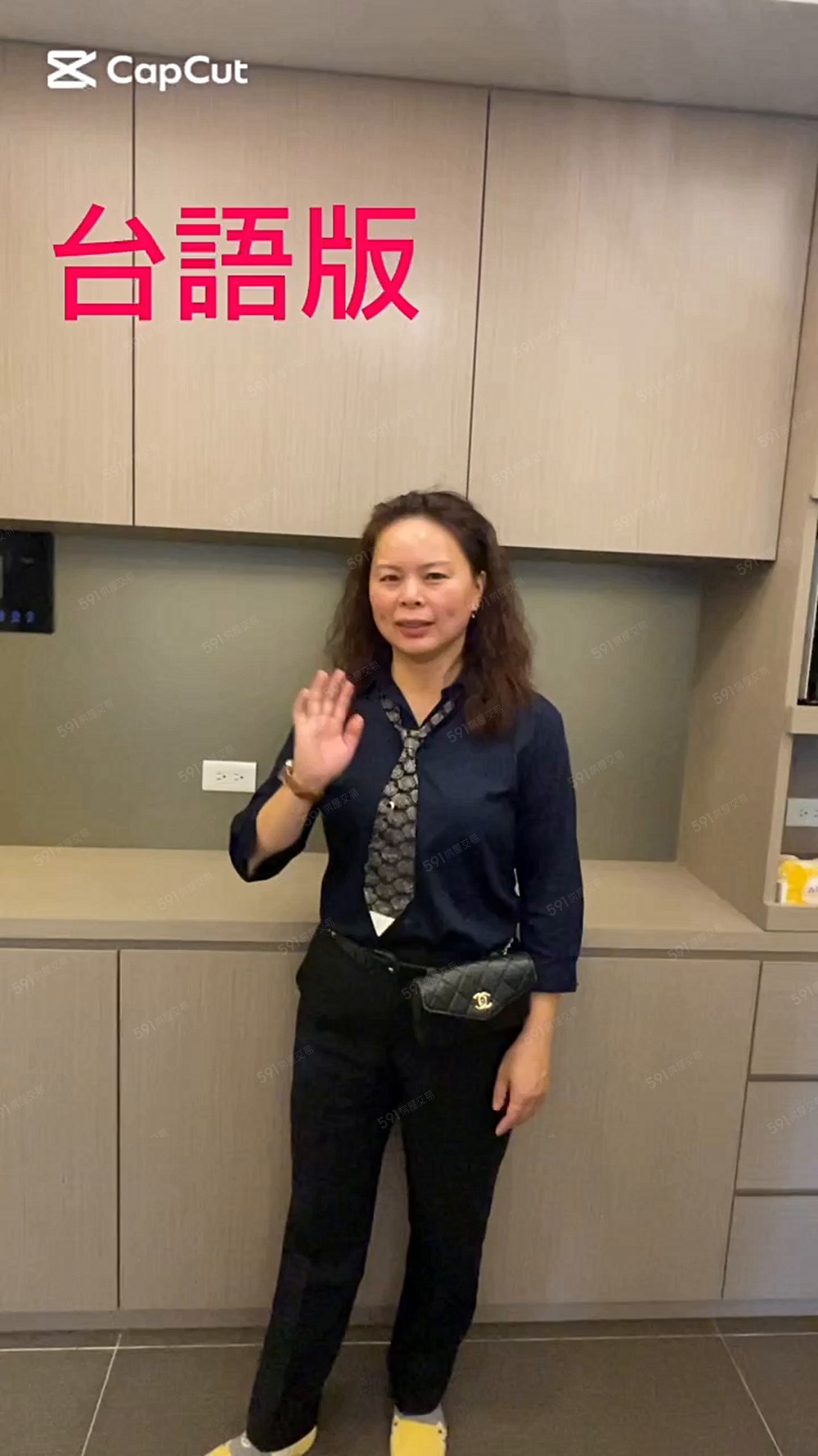 A9捷運近OUTLET(世界極)含車位 - Image 1