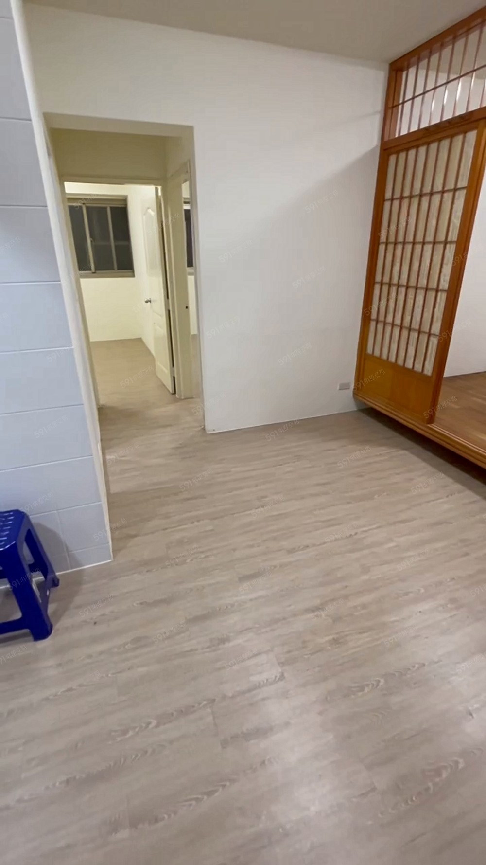 捷運台北橋站／電梯2房+1和室／免仲介費社宅／可雙租補 - Image 1