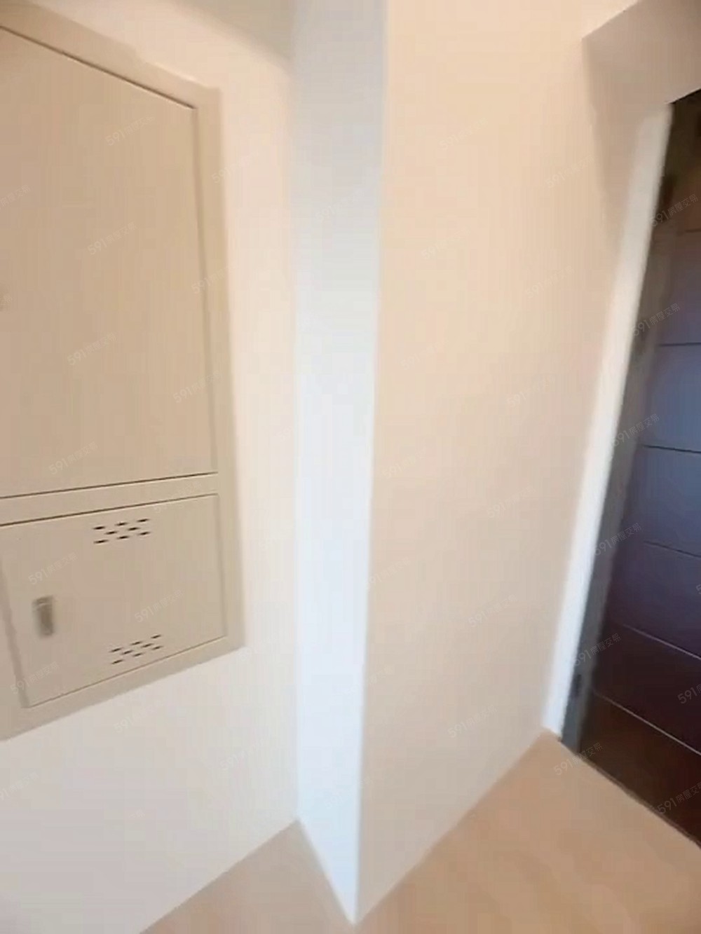 可租補戶籍💯全新未住標準三房格局附平車💯上74只要5分鐘 - Image 1