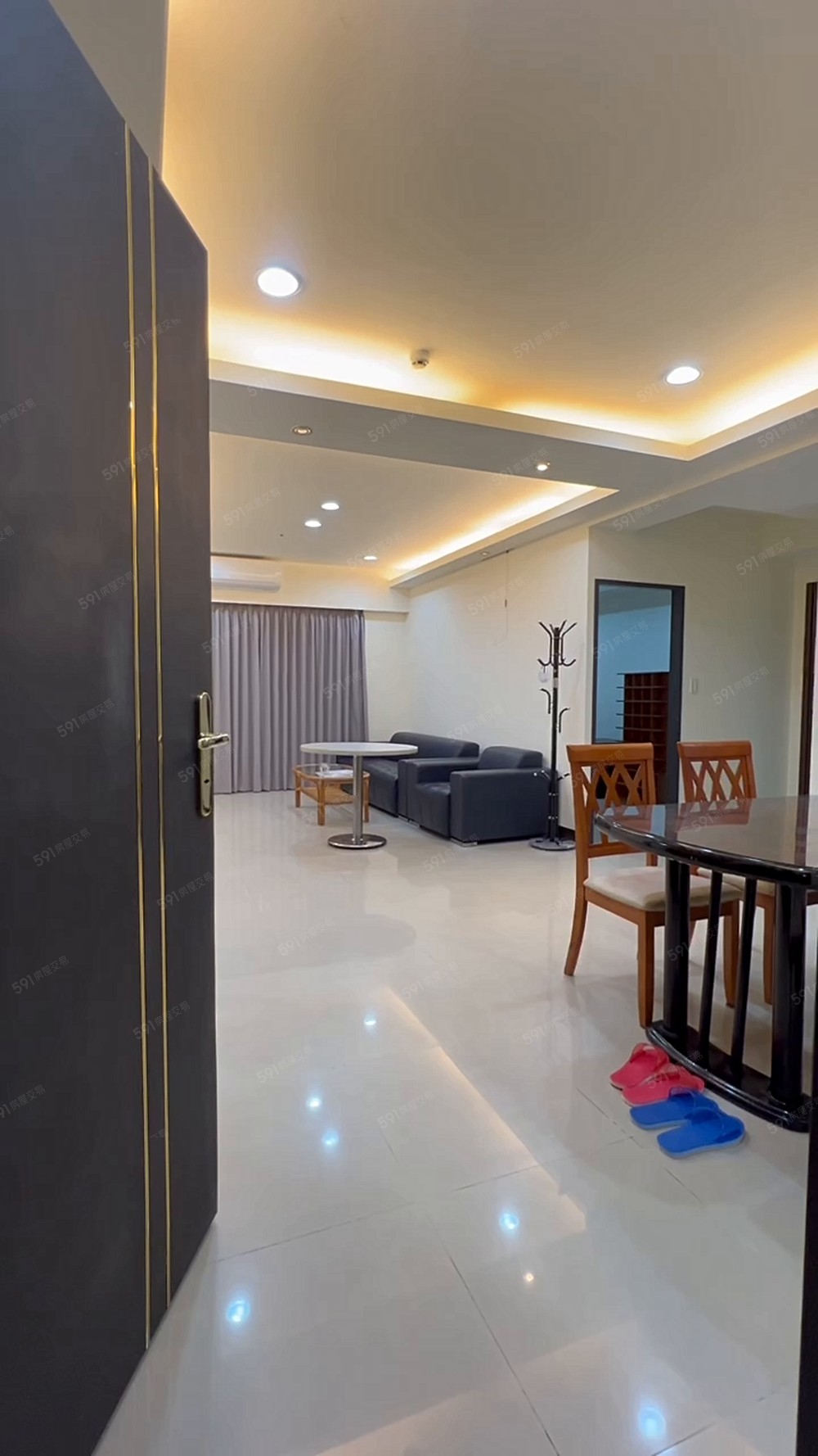 【A9遠雄U未來】家樂福商圈〃可租補大四房車 - Image 1