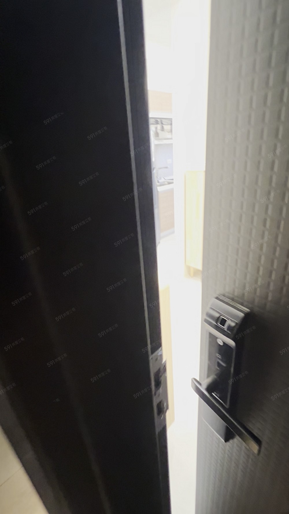 竹圍鳴日_華廈2房出租附傢俱家電 - Image 1